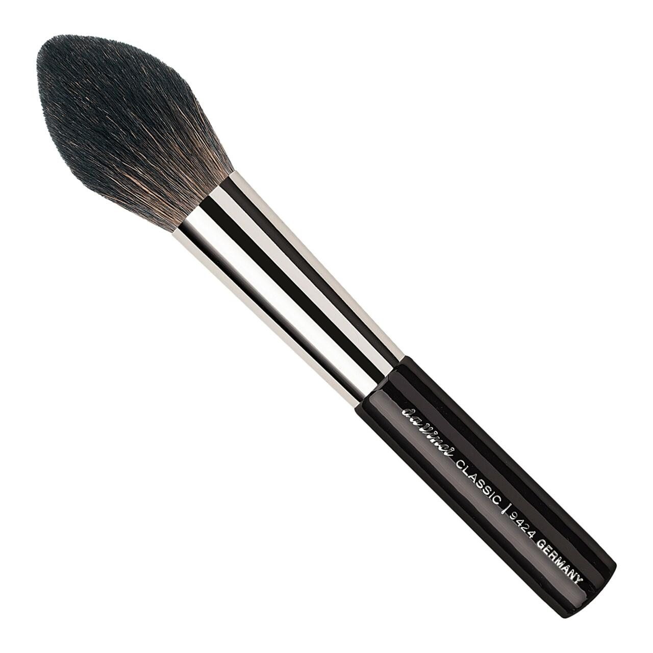 Da Vinci Puder Classic Puderpinsel, 1-tlg., für Alle Hauttypen