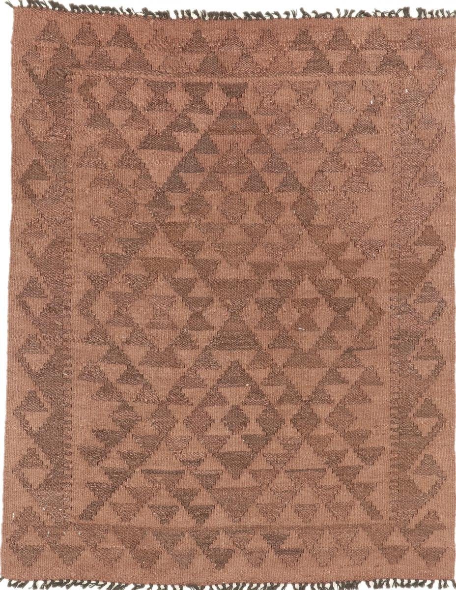 Versandkosten Orientteppich Kelim Afghan Heritage mm 94x118 Limited Trading, Moderner, Nain Höhe: 3 Handgewebter rechteckig