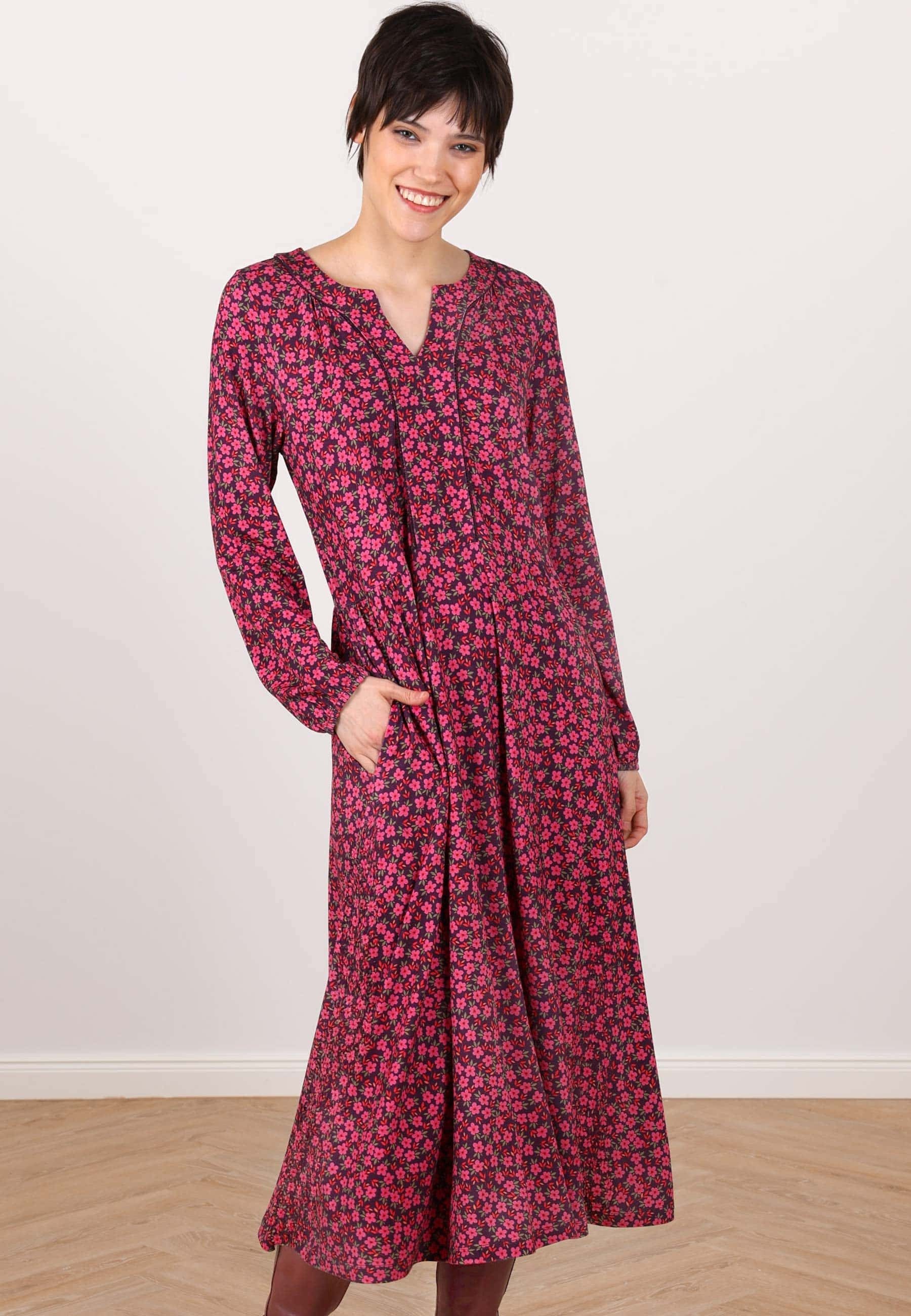 Lykka du Nord Sommerkleid Kiratina