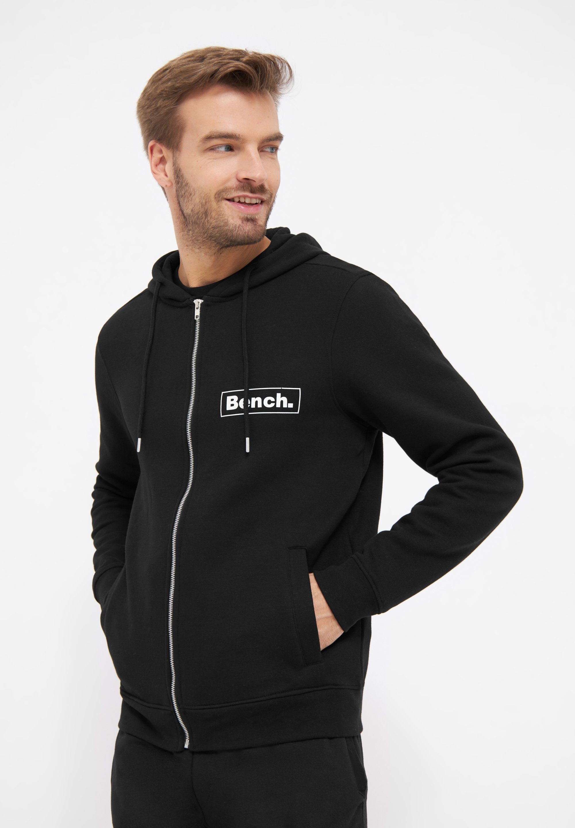 bench sweater