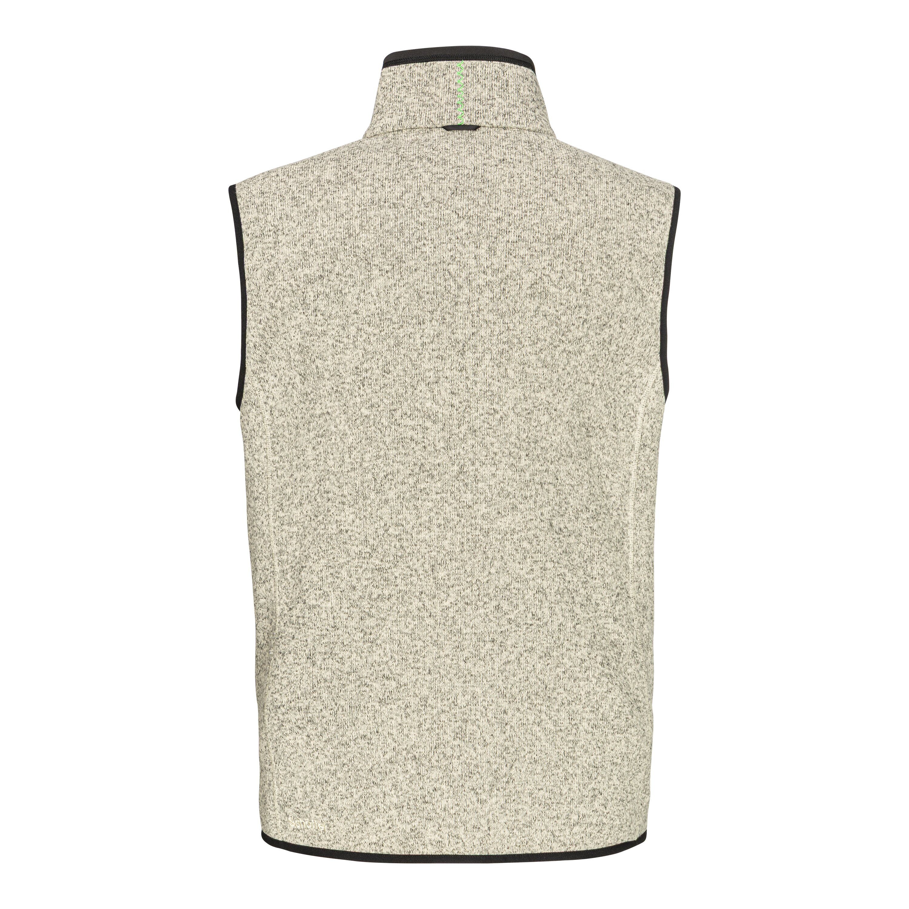 Schöffel Fleeceweste für Erwachsene, ärmelloses Design, aus Polyester