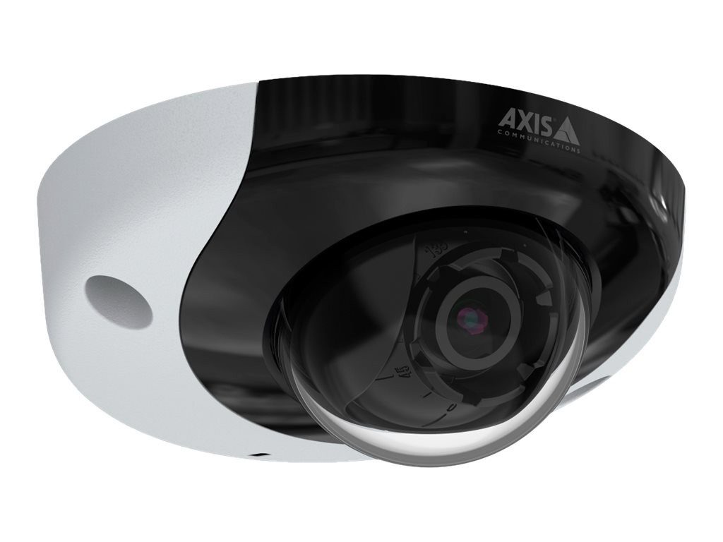 Axis IP-Überwachungskamera