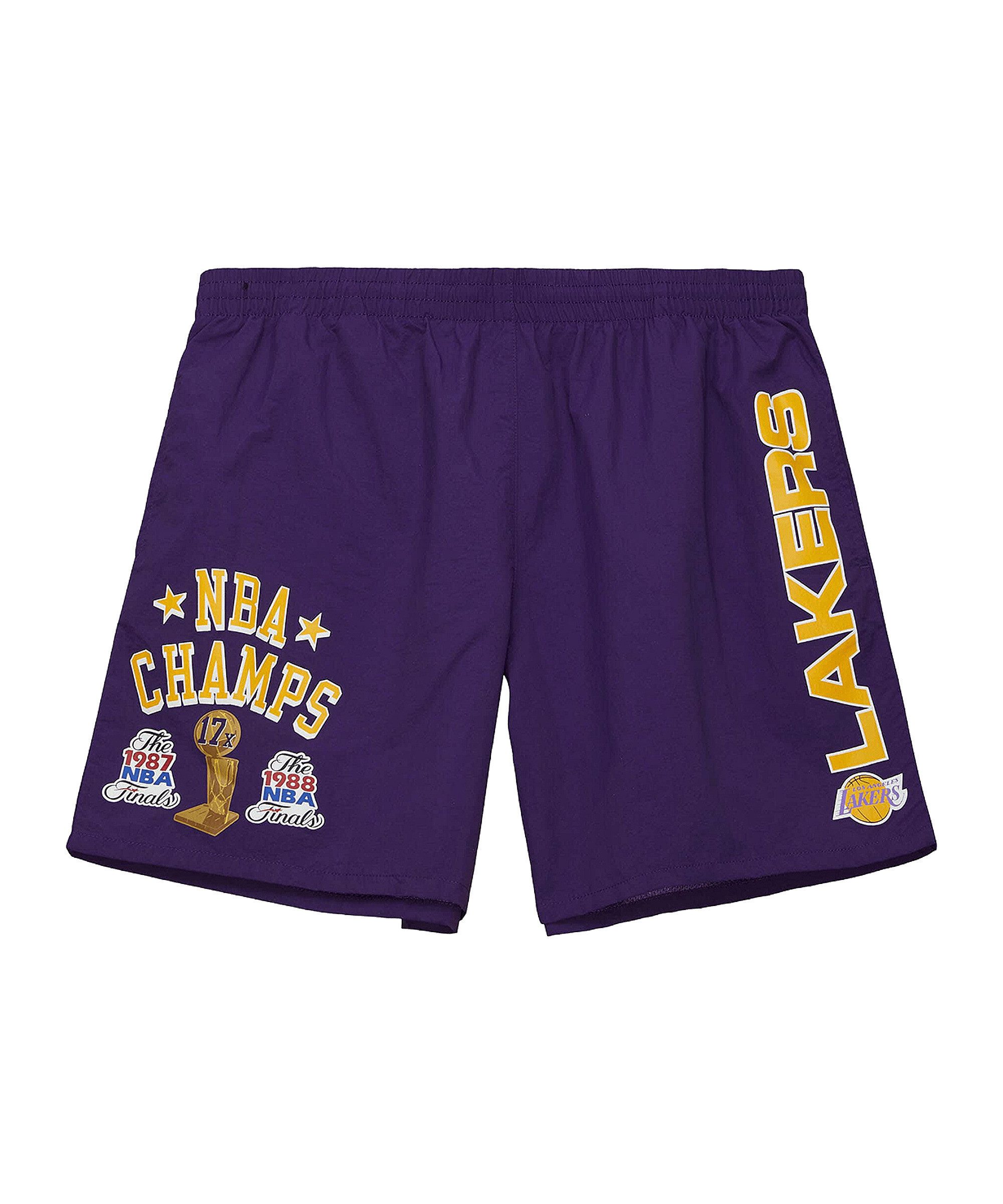 Mitchell & Ness Jogginghose Mitchell and Ness