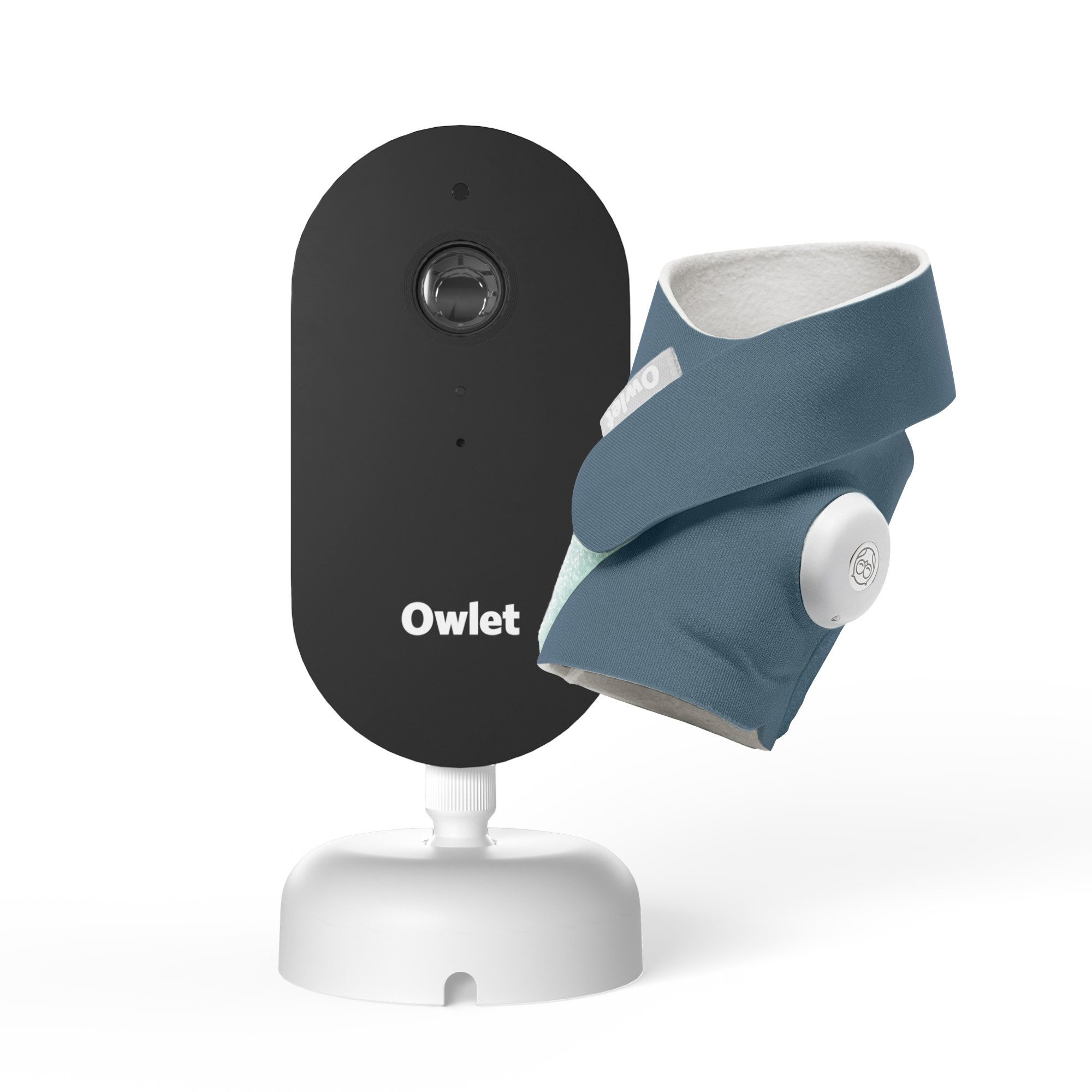Owlet Dream Sock® & Kamera