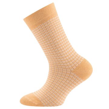 Ewers Socken Socken 3er Pack Leo/Ringel/Rippe (3-Paar)
