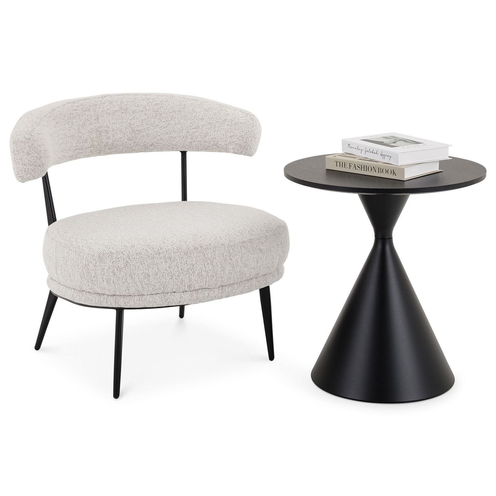 IDIMEX Loungesessel ISOMA, Wohnzimmerset mit Relaxsessel günstig online kaufen