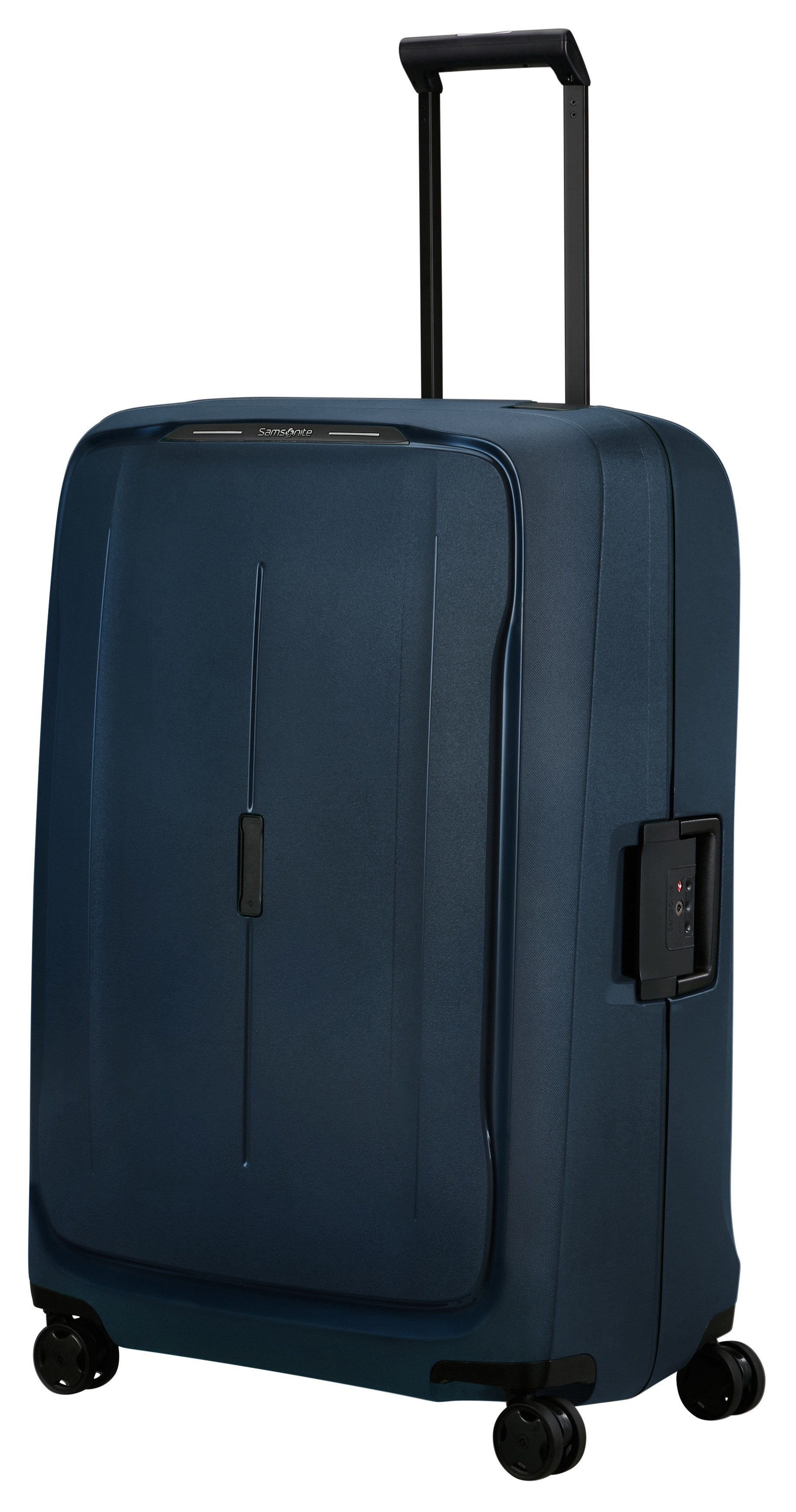 Samsonite Hartschalen-Trolley ESSENS, verschiedene Größen und günstig online kaufen