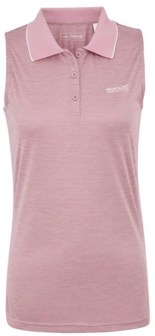 Regatta Poloshirt TimaII Womens Polo Shirts günstig online kaufen