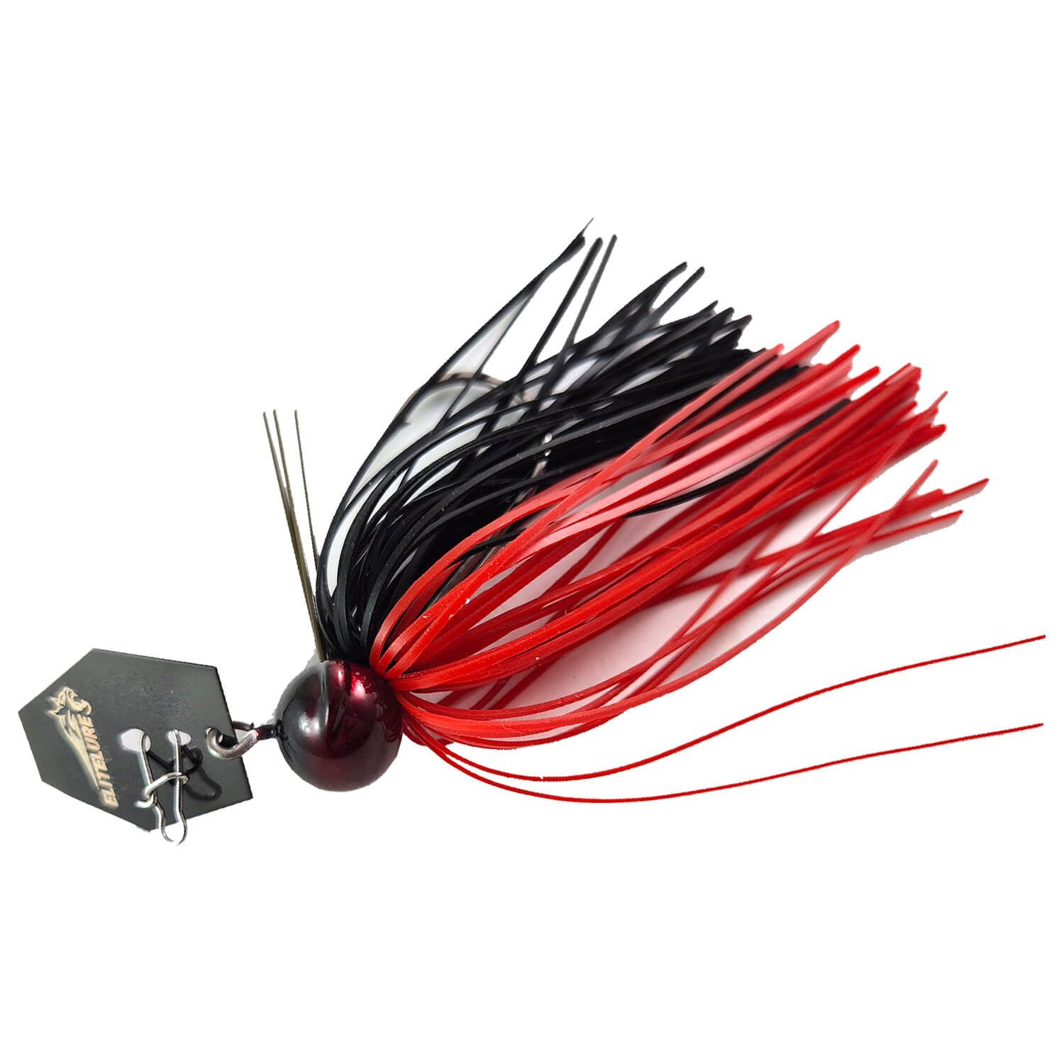 Kunstköder BIM Roaring Lion Bladed Jig Chatter Bait
