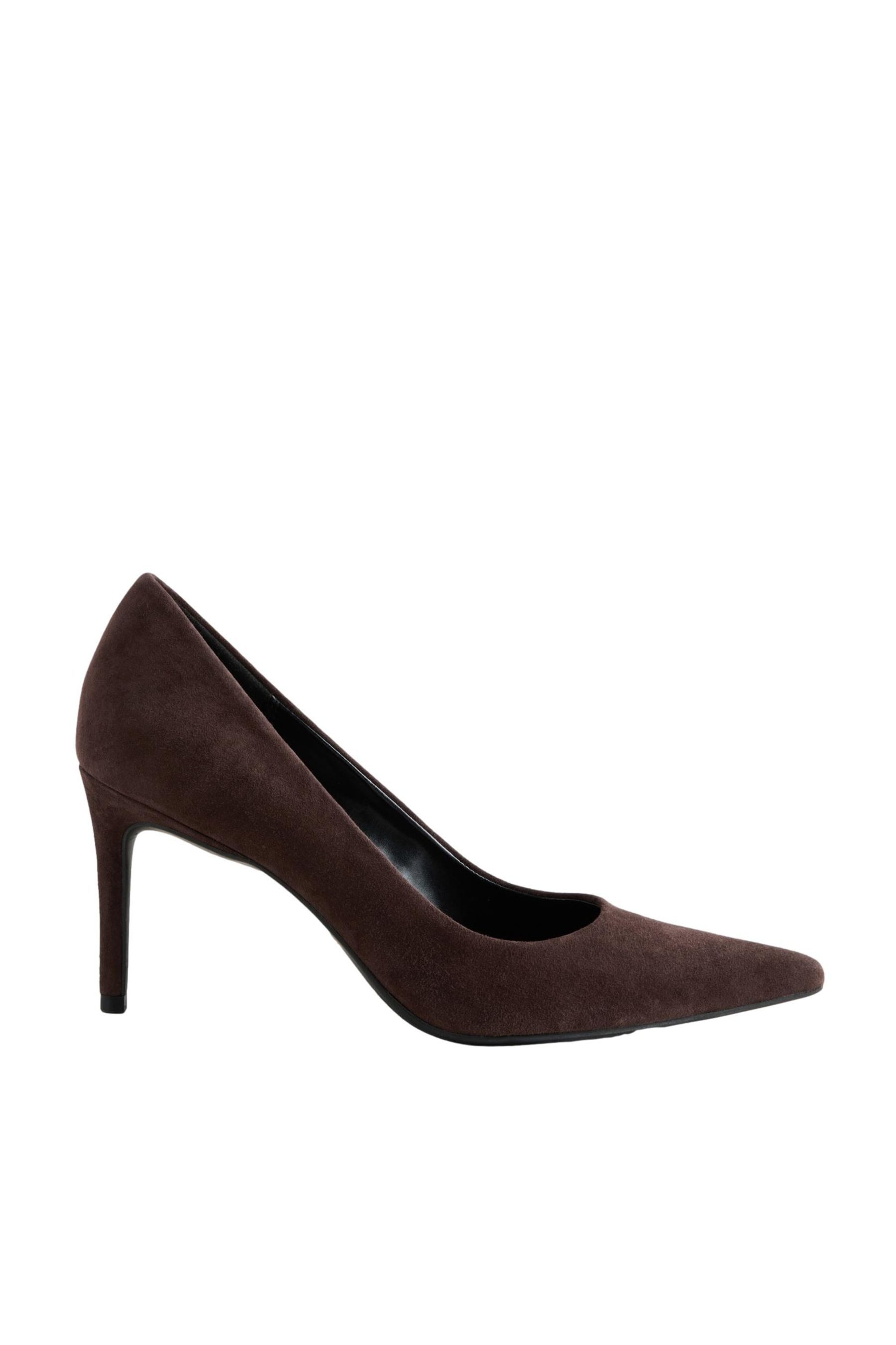 Next Forever Comfort® mittelhohe Pumps aus günstig online kaufen
