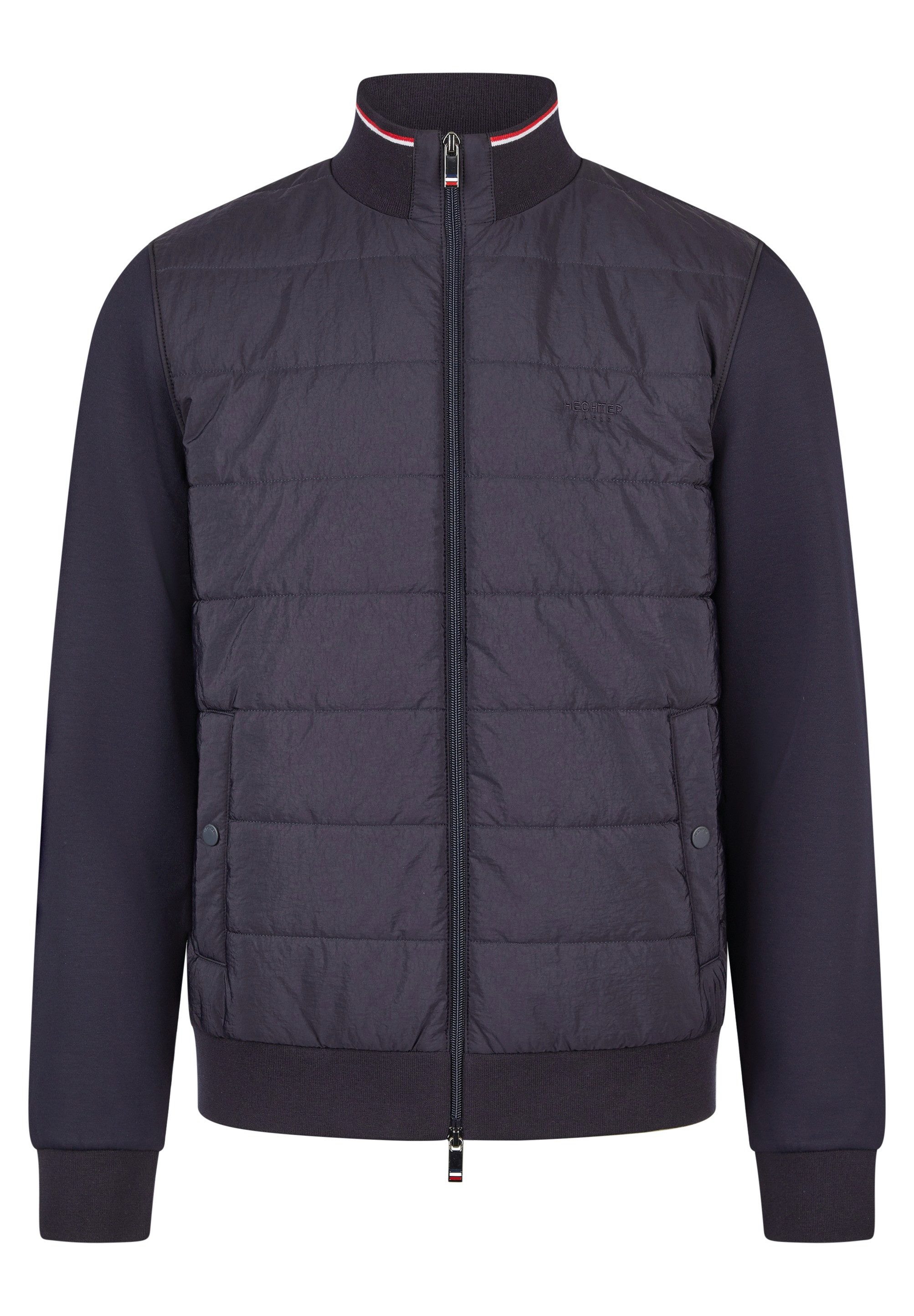 Sweatjacke