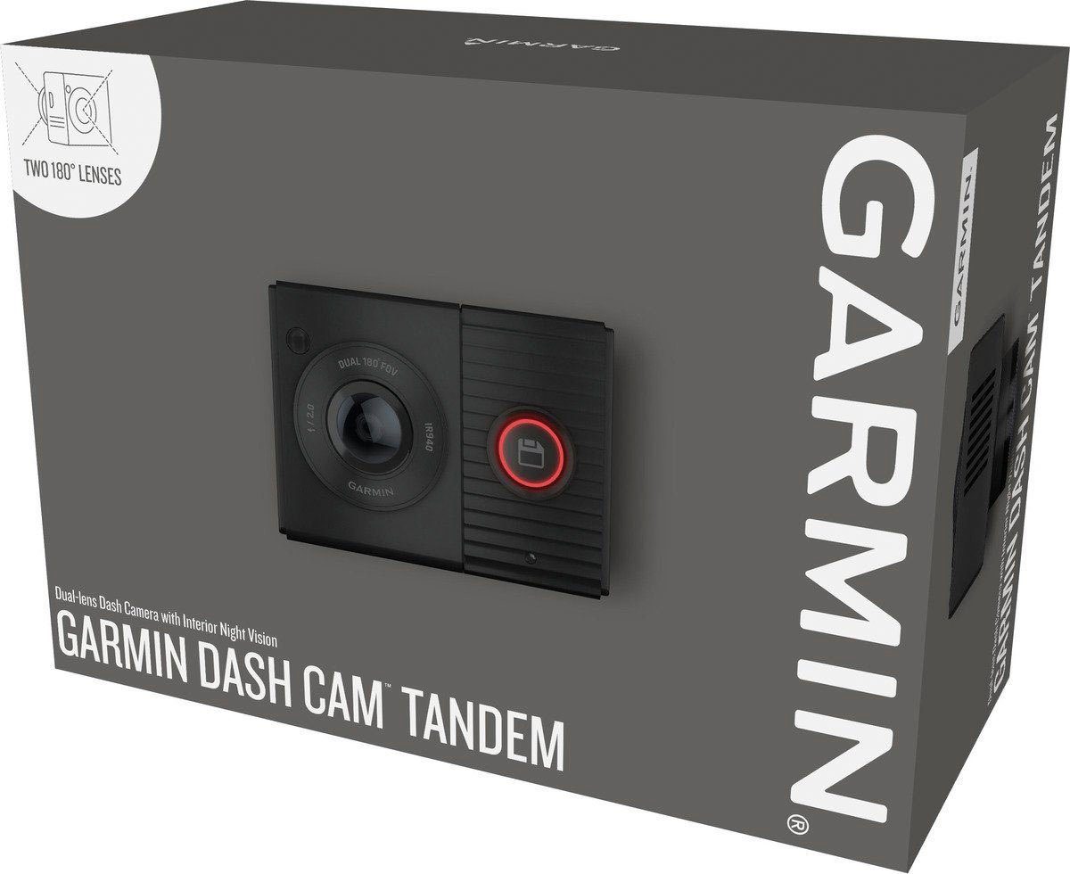 Garmin Tandem Dashcam (HD Ready)