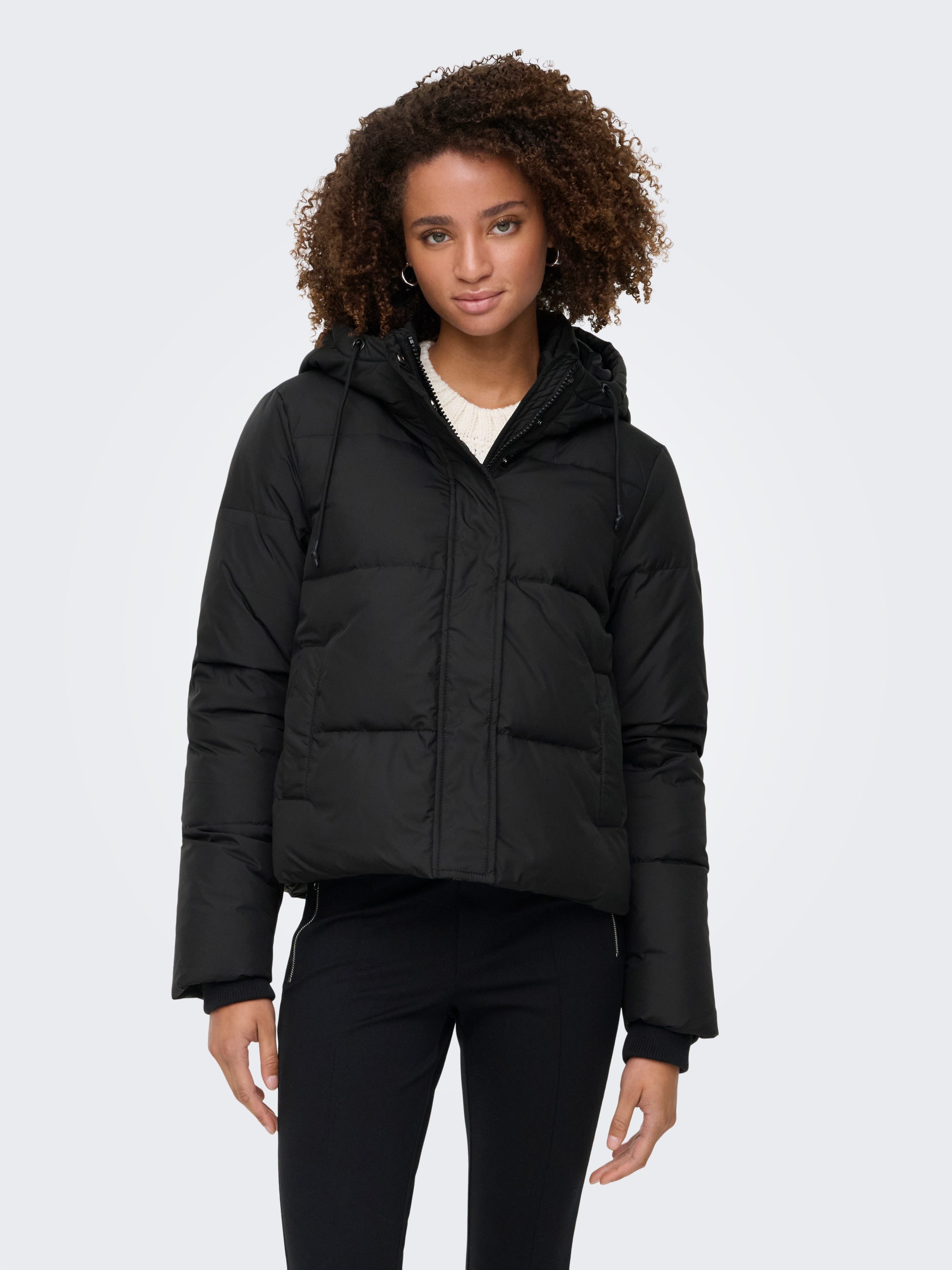 ONLY Steppjacke ONLALICE SHORT DOWN JACKET günstig online kaufen