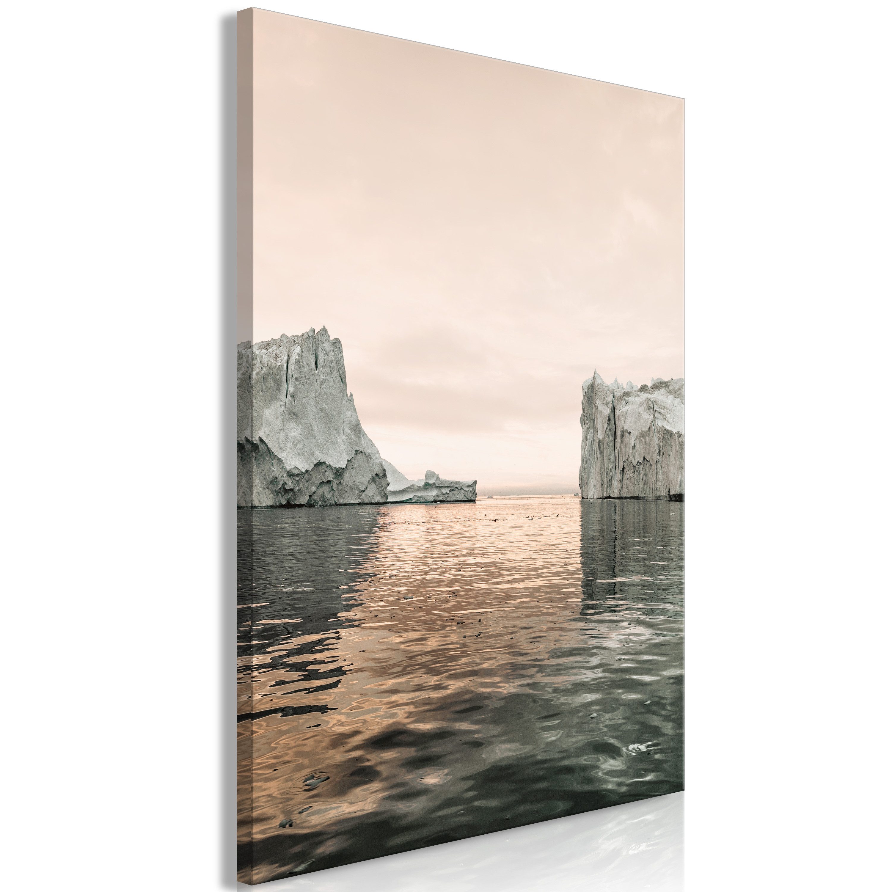 Basera® Leinwandbild c-C-0438-b-a