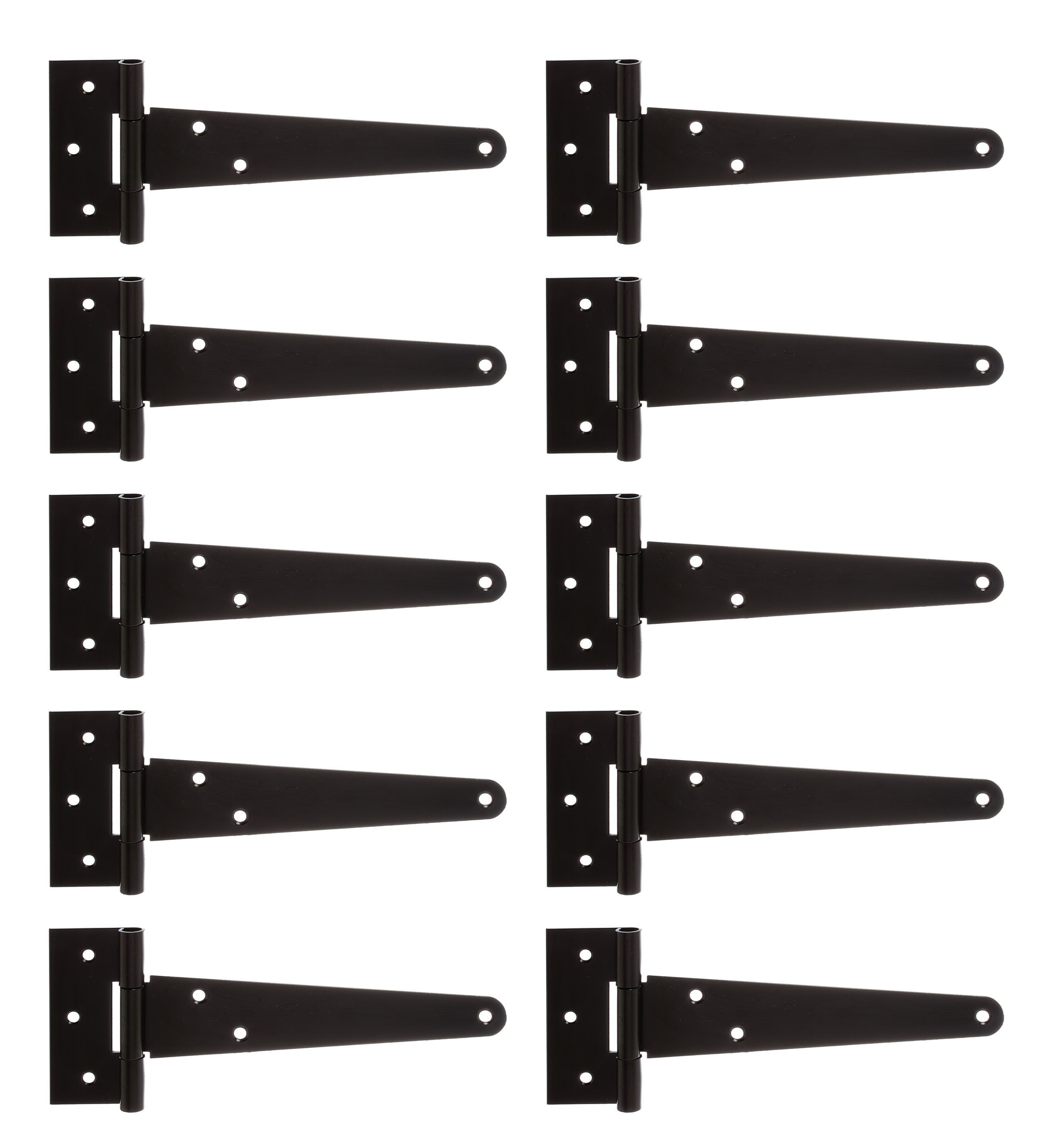 Alberts Ladenband Kistenband,KTL,198/40x90KAR, Alberts 10x Kistenband, mit losem Stift