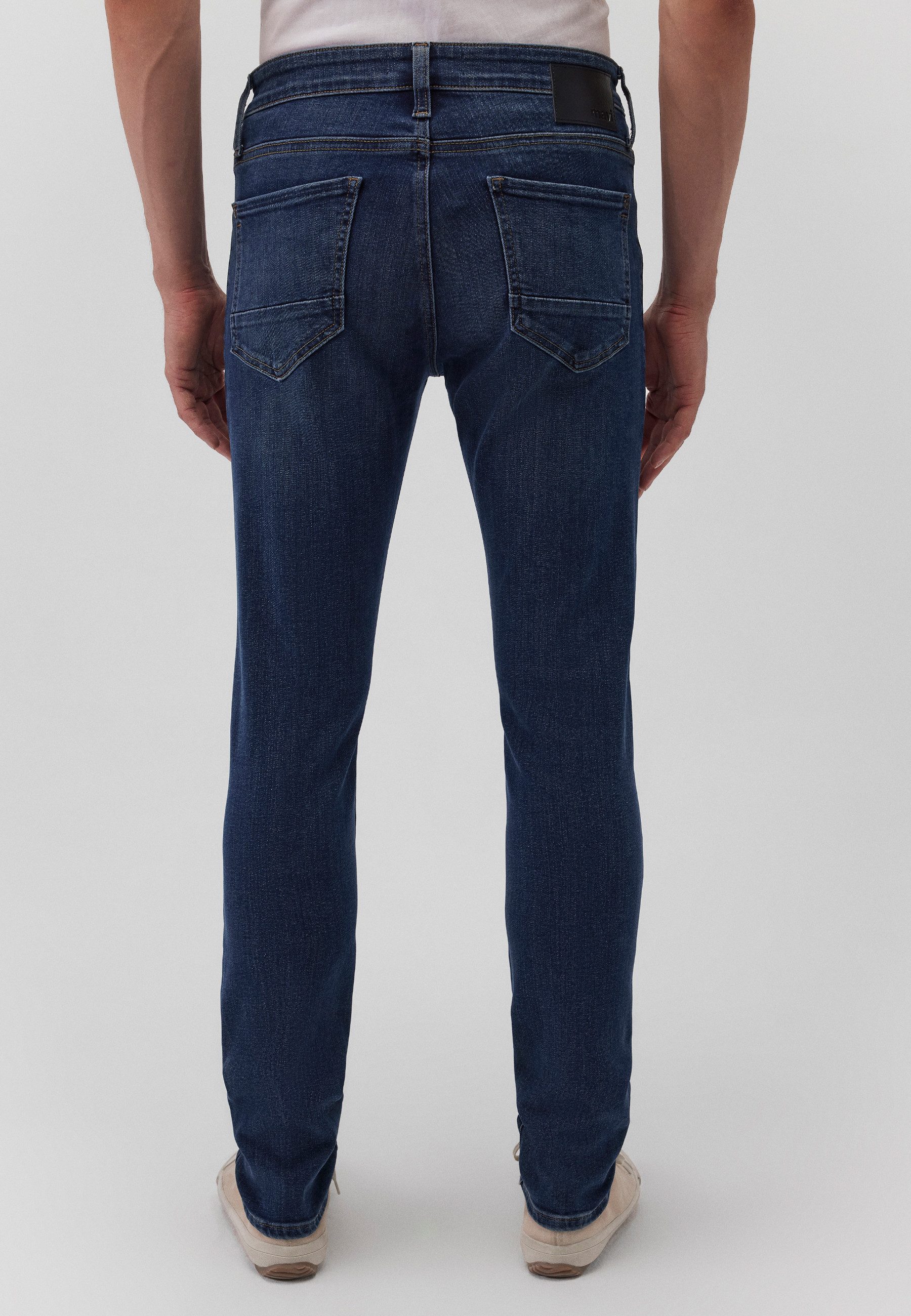 Mavi Röhrenjeans JAMES Slim Skinny Jeans