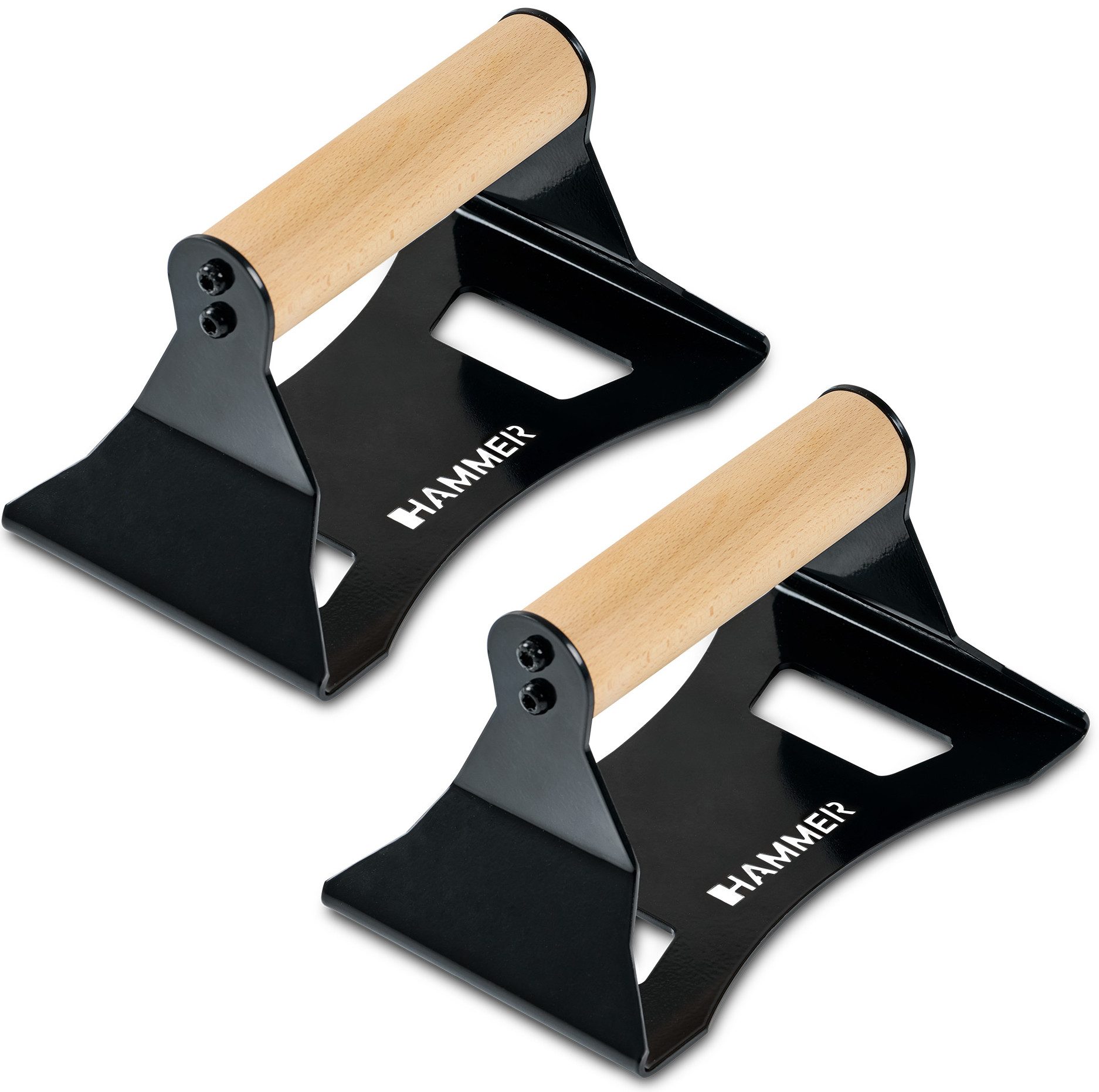 Hammer Trainingsstation Liegestützgriffe NorsK