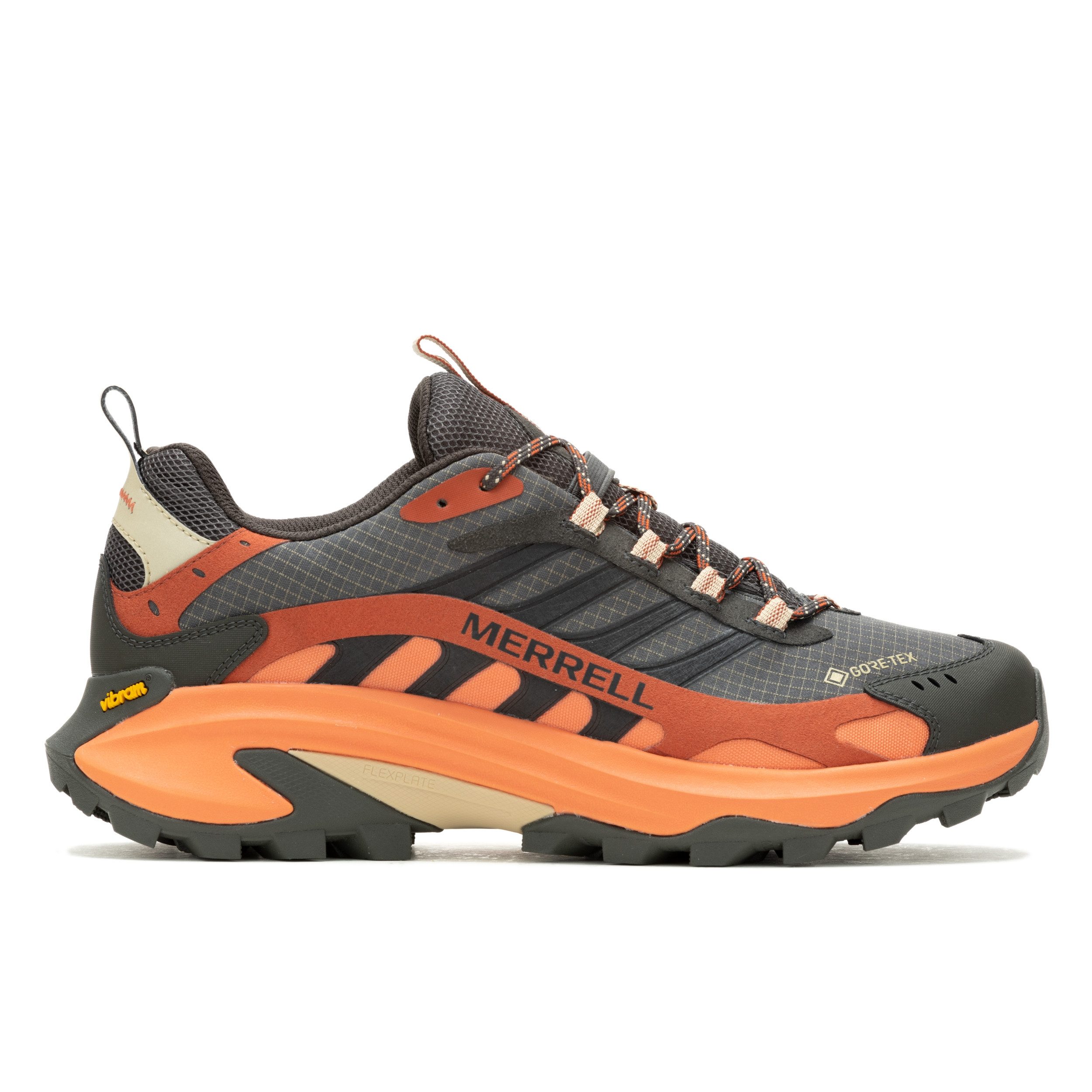 MOAB SPEED 2 GTX BELUGA Wanderschuh