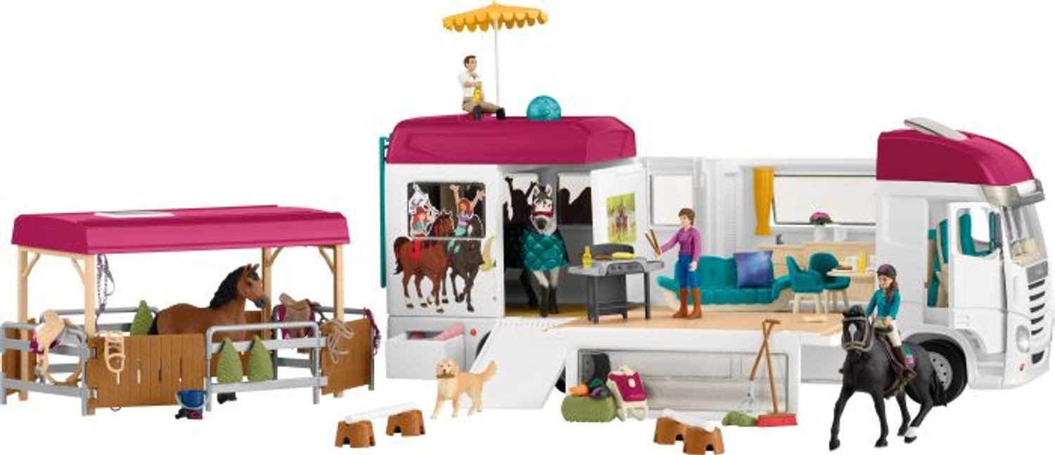Schleich® Spielfigur Horse Club, (1-tlg)