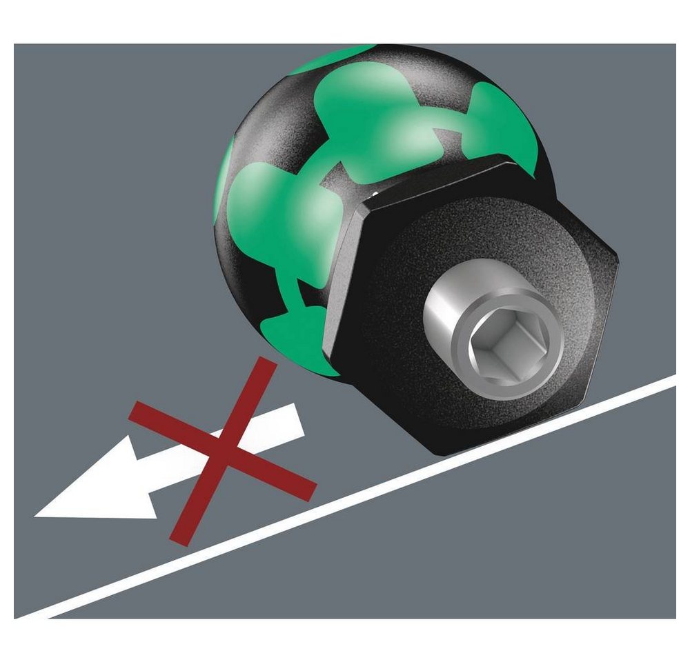 Thumbnail - Wera Bit-Set Kraftform