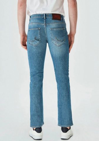LTB Straight-Jeans »HOLLYWOOD ZD«