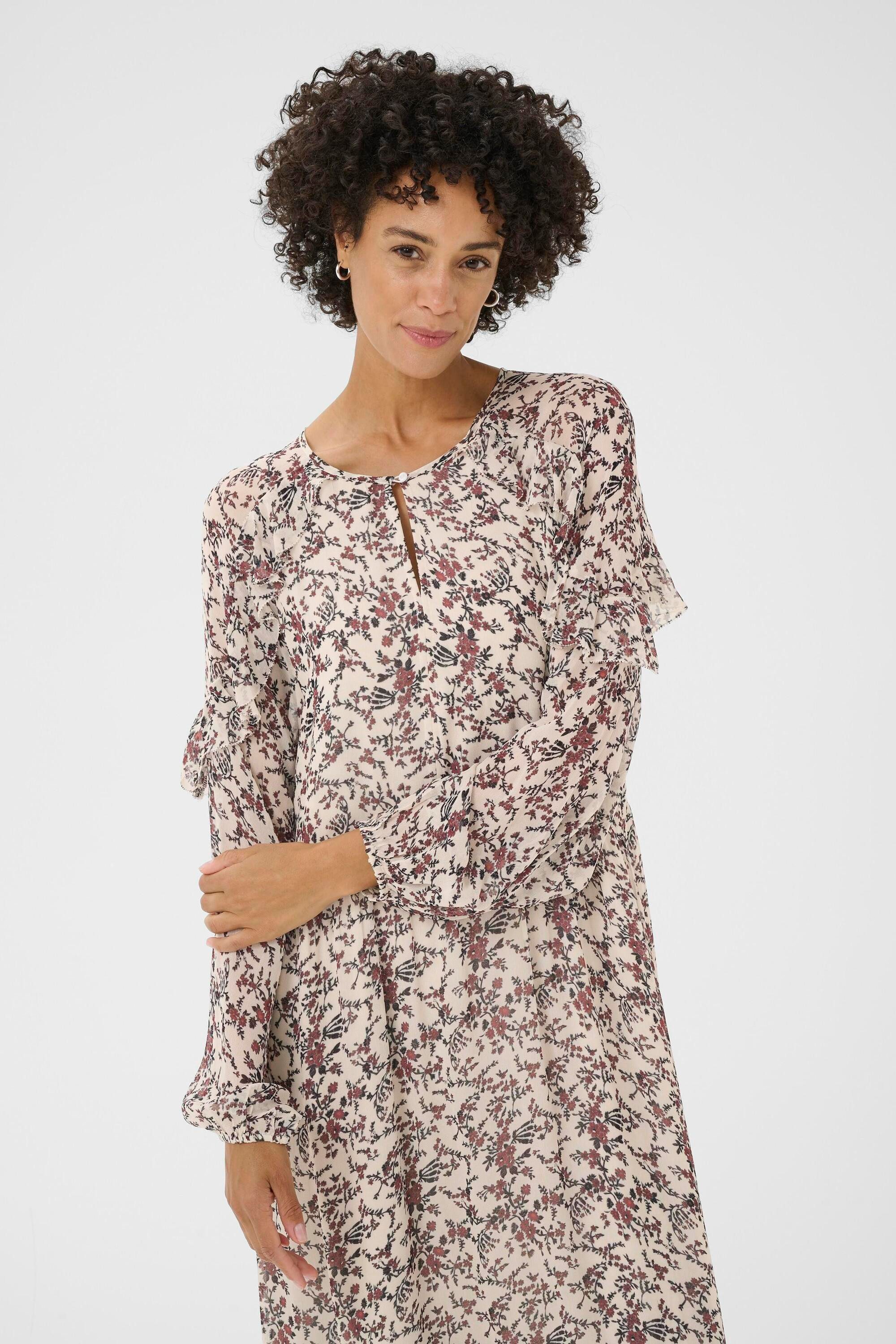 Part Two Blusenkleid Kleid SammiPW