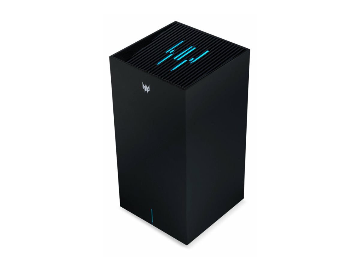 Acer LAN-Router, LAN Netzwerkrouter, Internetrouter LAN