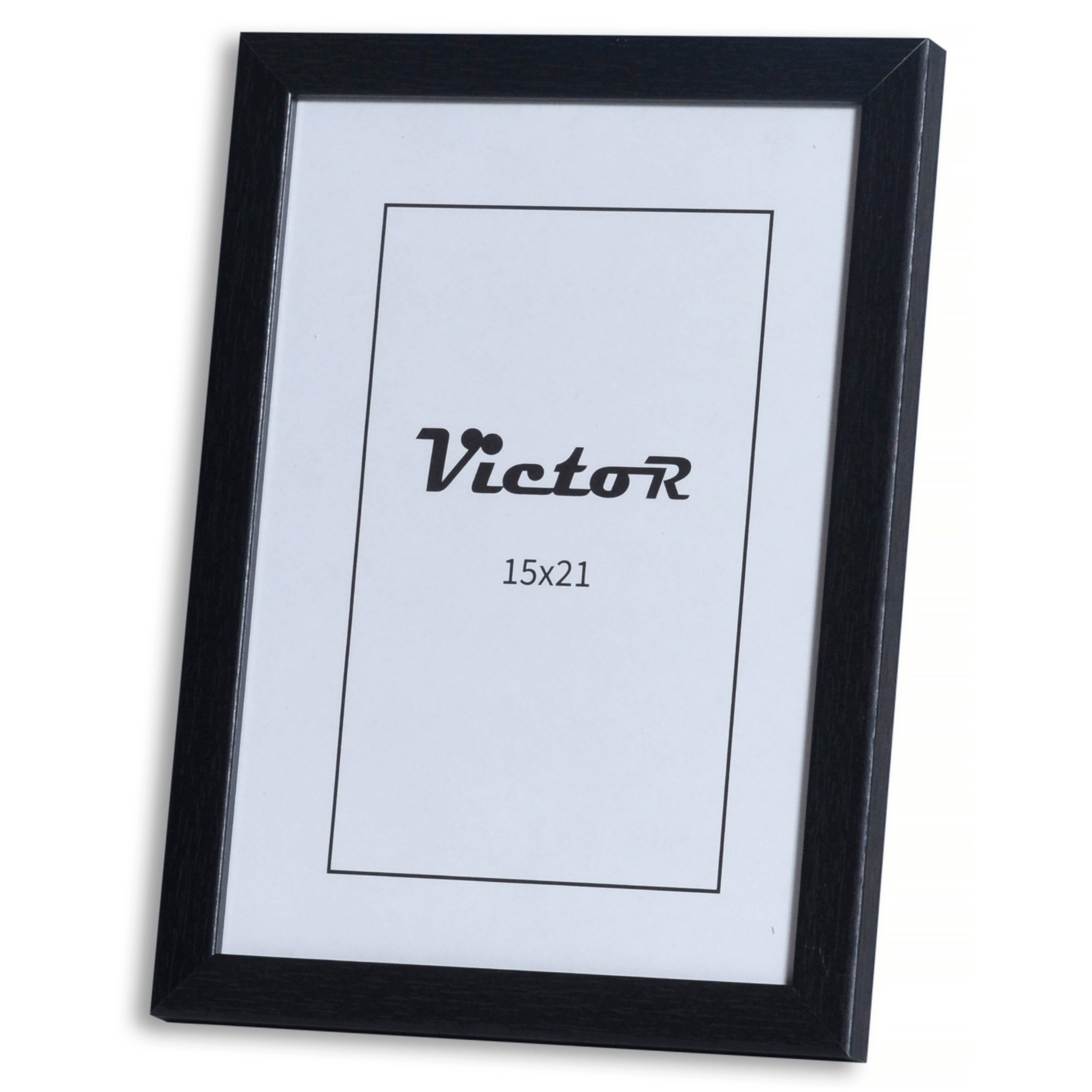 Victor (Zenith) Bilderrahmen Klee, Bilderrahmen Schwarz günstig online kaufen