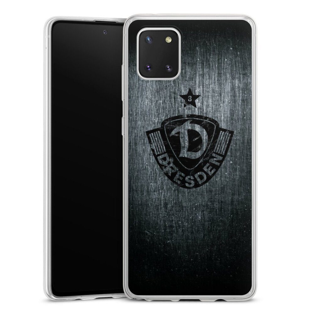 Handyhülle SG Dynamo Dresden Offizielles Lizenzprodukt Vintage