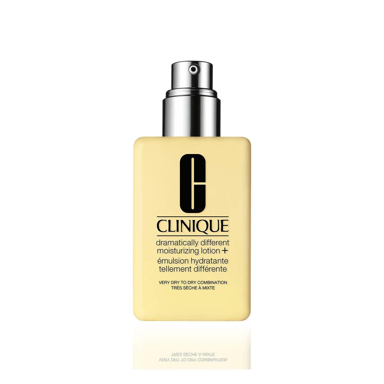CLINIQUE Tagescreme Dramatically Different Moisturizing Lotion Supersize