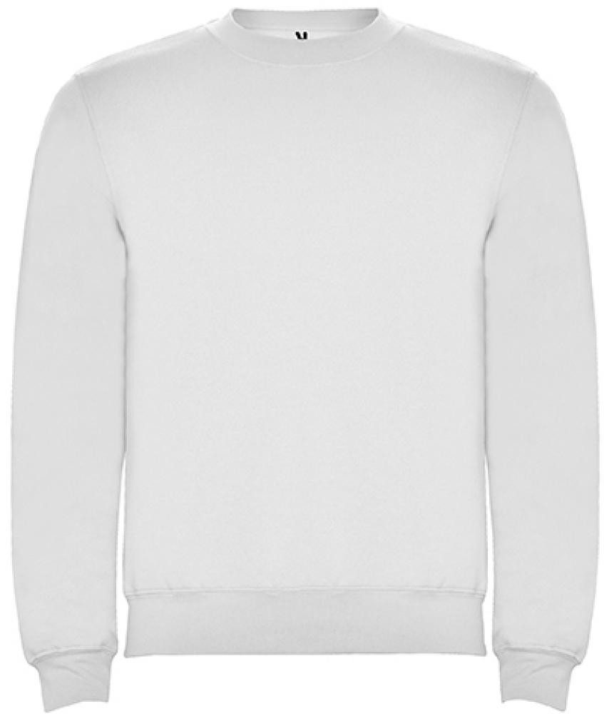 Roly Sweatshirt Unisex Clasica Sweatshirt