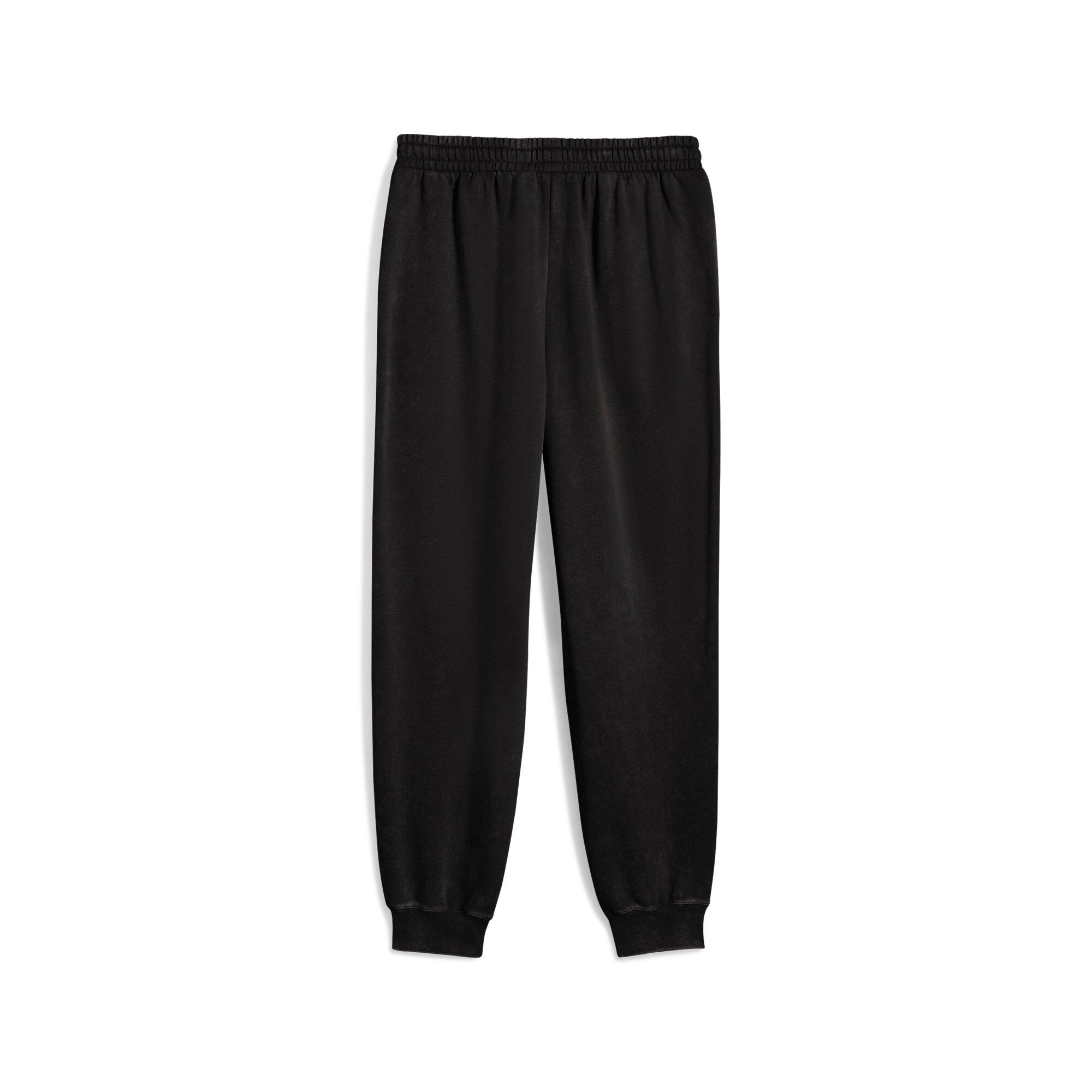 PUMA Trainingshose ESS ELEVATED RELAXED WASH günstig online kaufen
