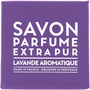 COMPAGNIE DE PROVENCE Handseife Extra Pur Scented Soap Aromatic Lavender