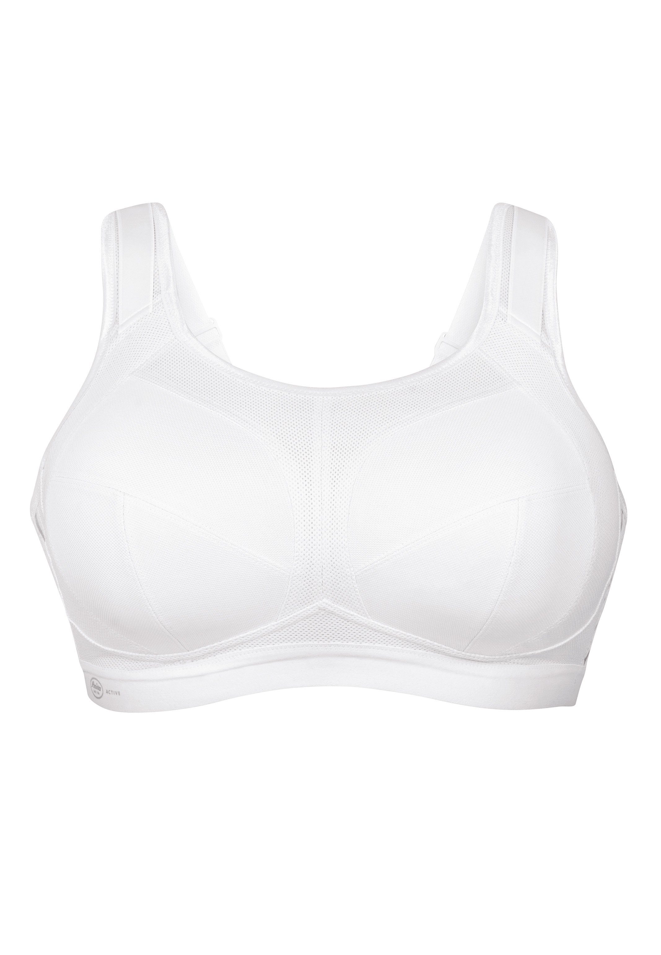 Anita Sport-BH extreme control plus (1-tlg) Sport-BH - Atmungsaktiv - Mit 5 günstig online kaufen