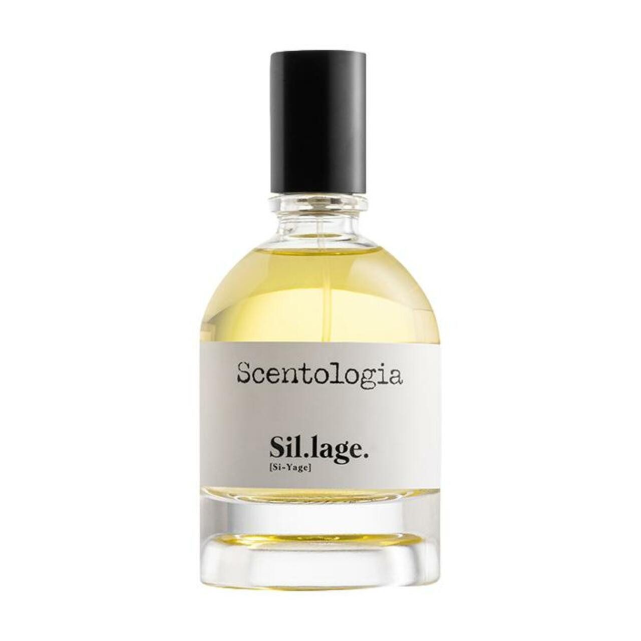 Eau de Parfum Sil.lage. EdP Nat. Spray