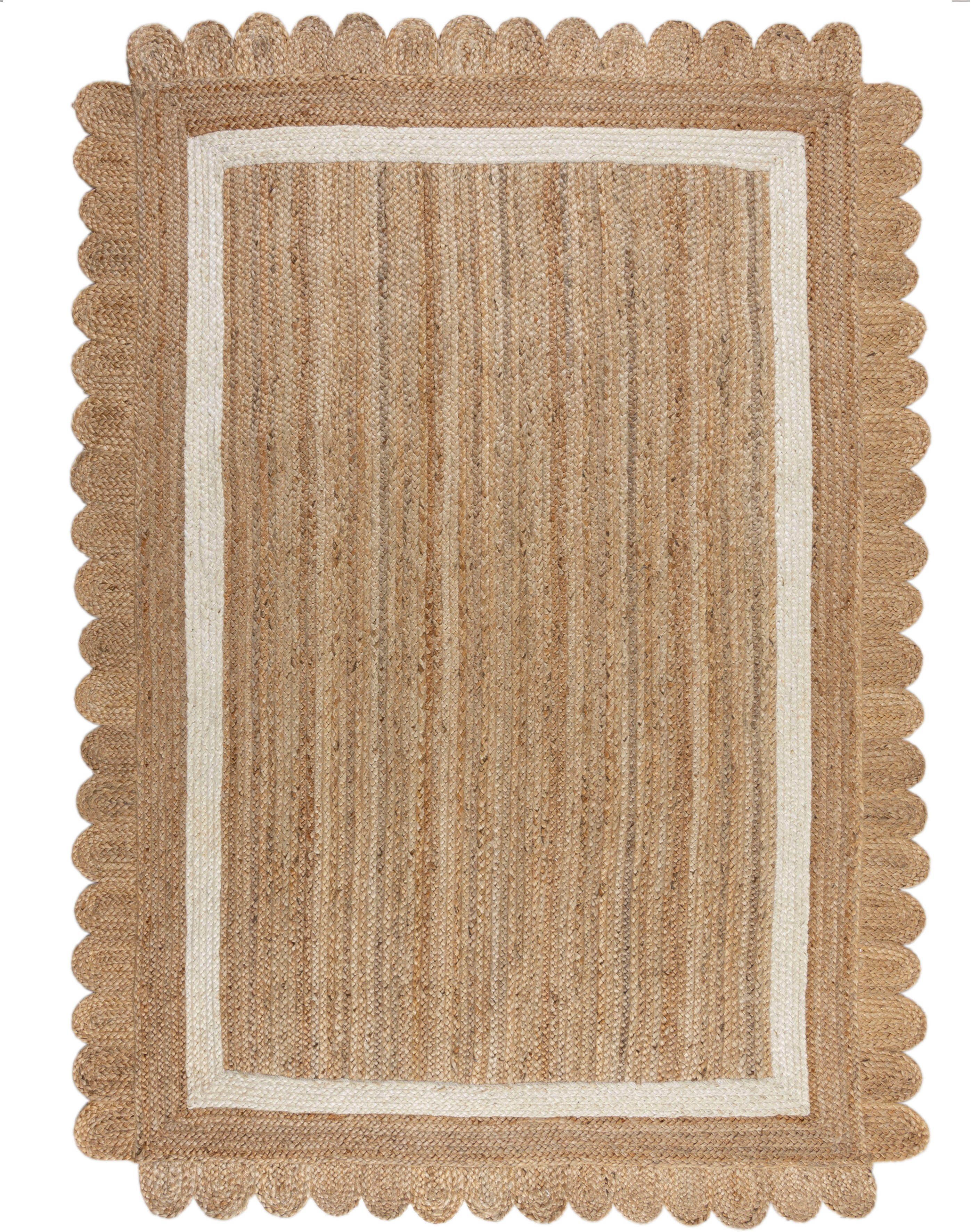 FLAIR RUGS Teppich Grace, rechteckig, Höhe: günstig online kaufen
