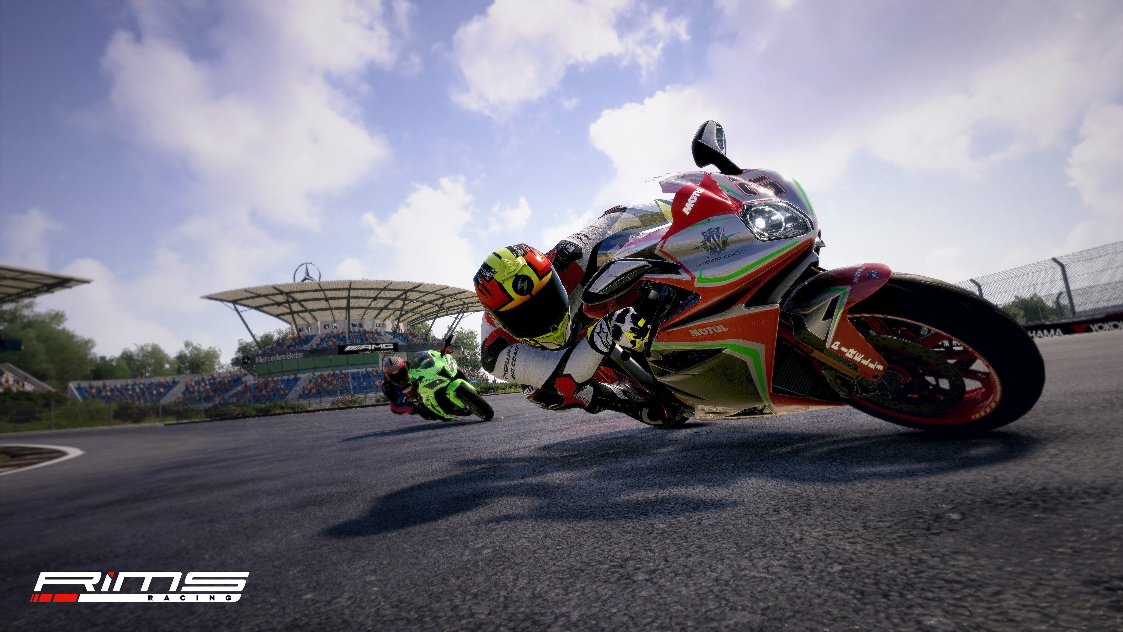RiMS Racing PS5