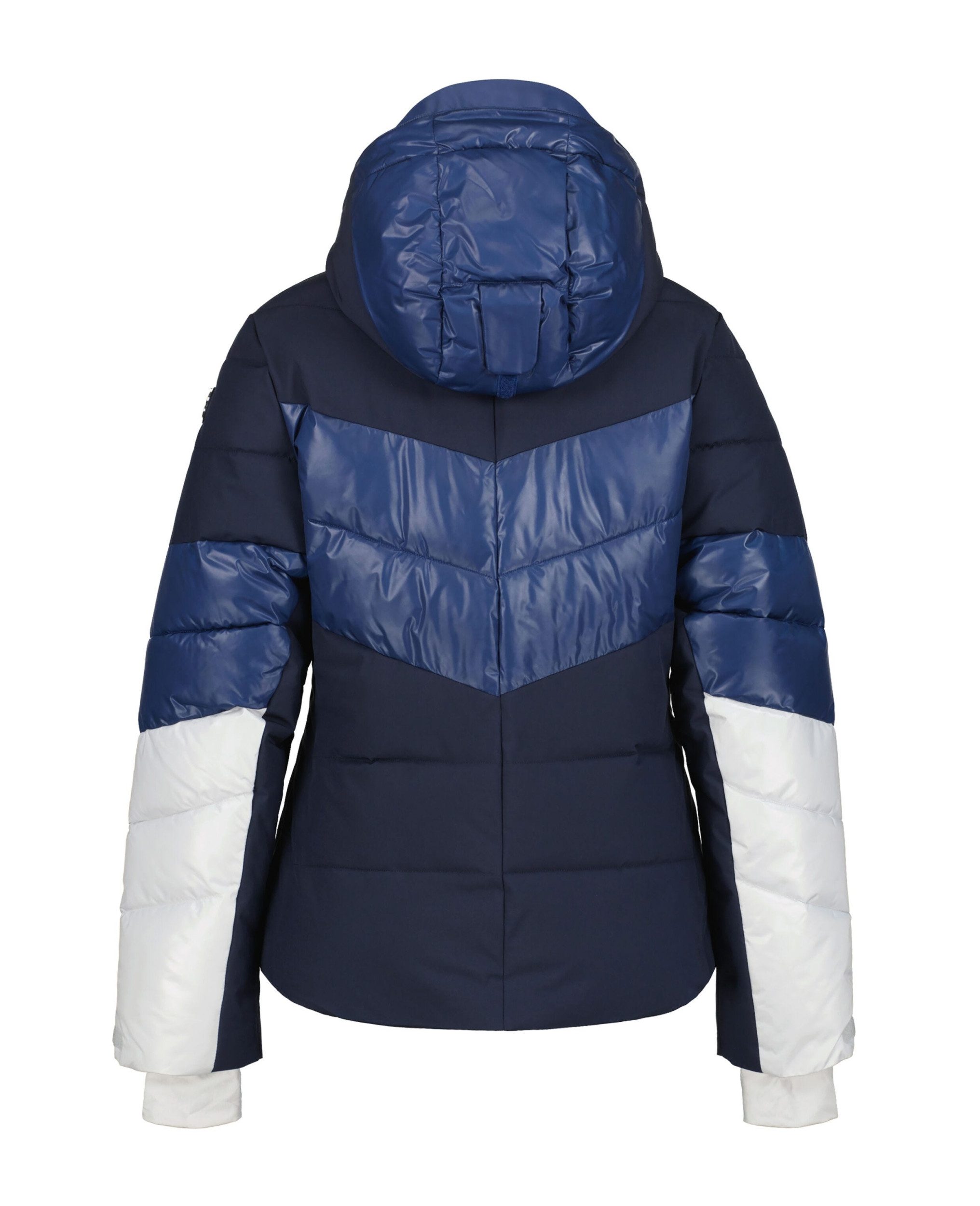 Luhta Skijacke Lammasoaivi - Damen Winterjacke - Dunkelblau