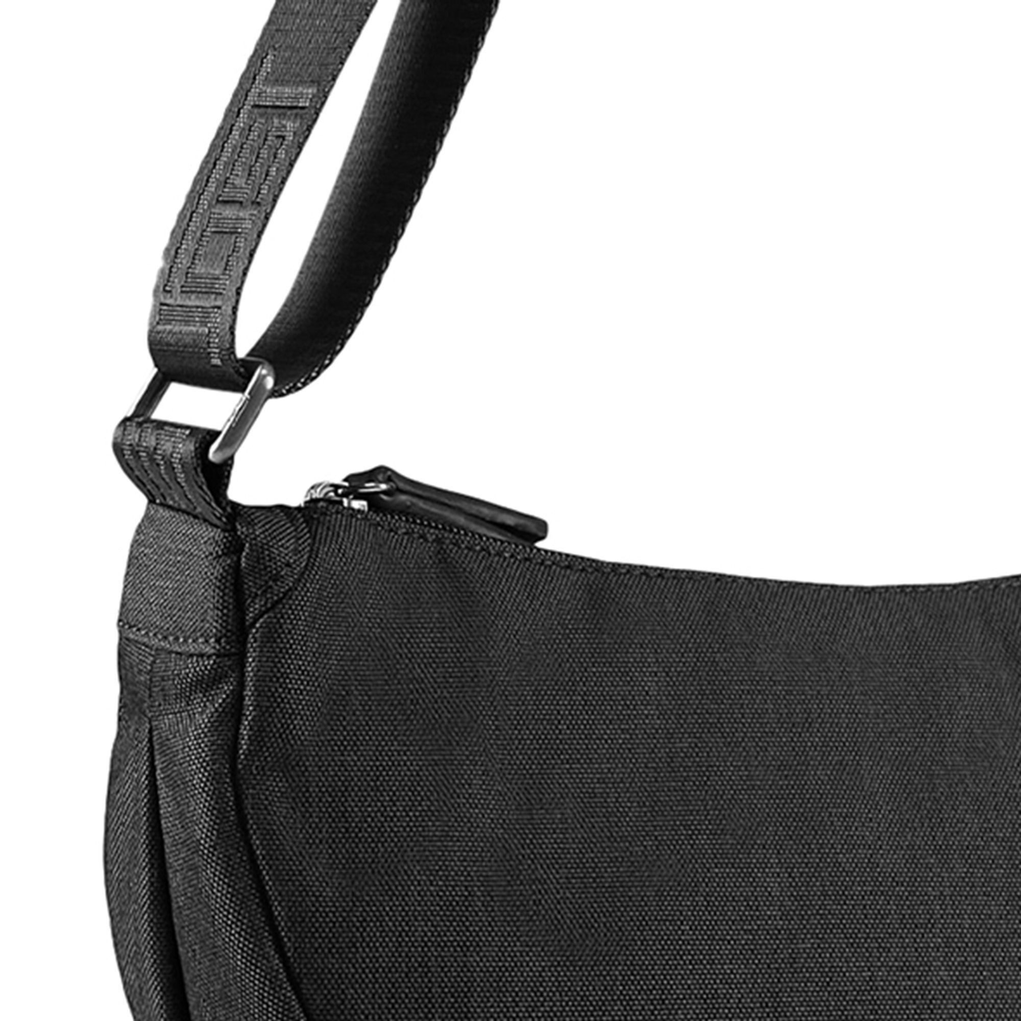 Jost Schultertasche Bergen, Polyester