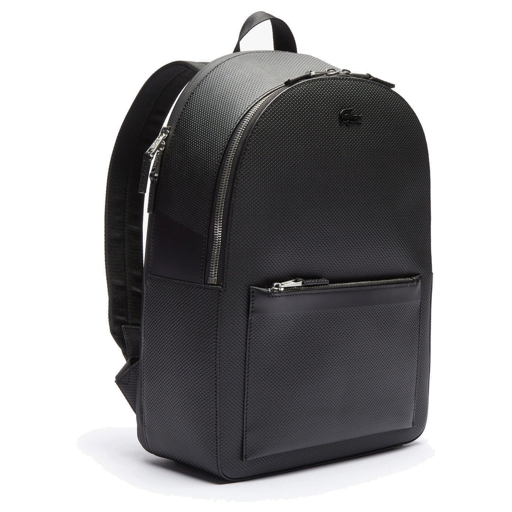 Lacoste Rucksack Chantaco - Rucksack 42 cm (noir)