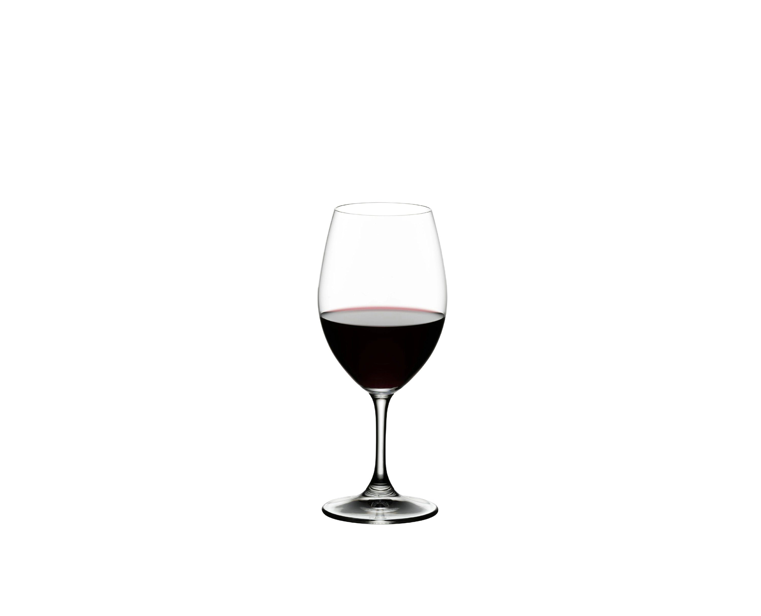 9 Ouverture Kauf Weinglas-Set RIEDEL 12 Vorteilsset Riedel Zahl Glas Glas