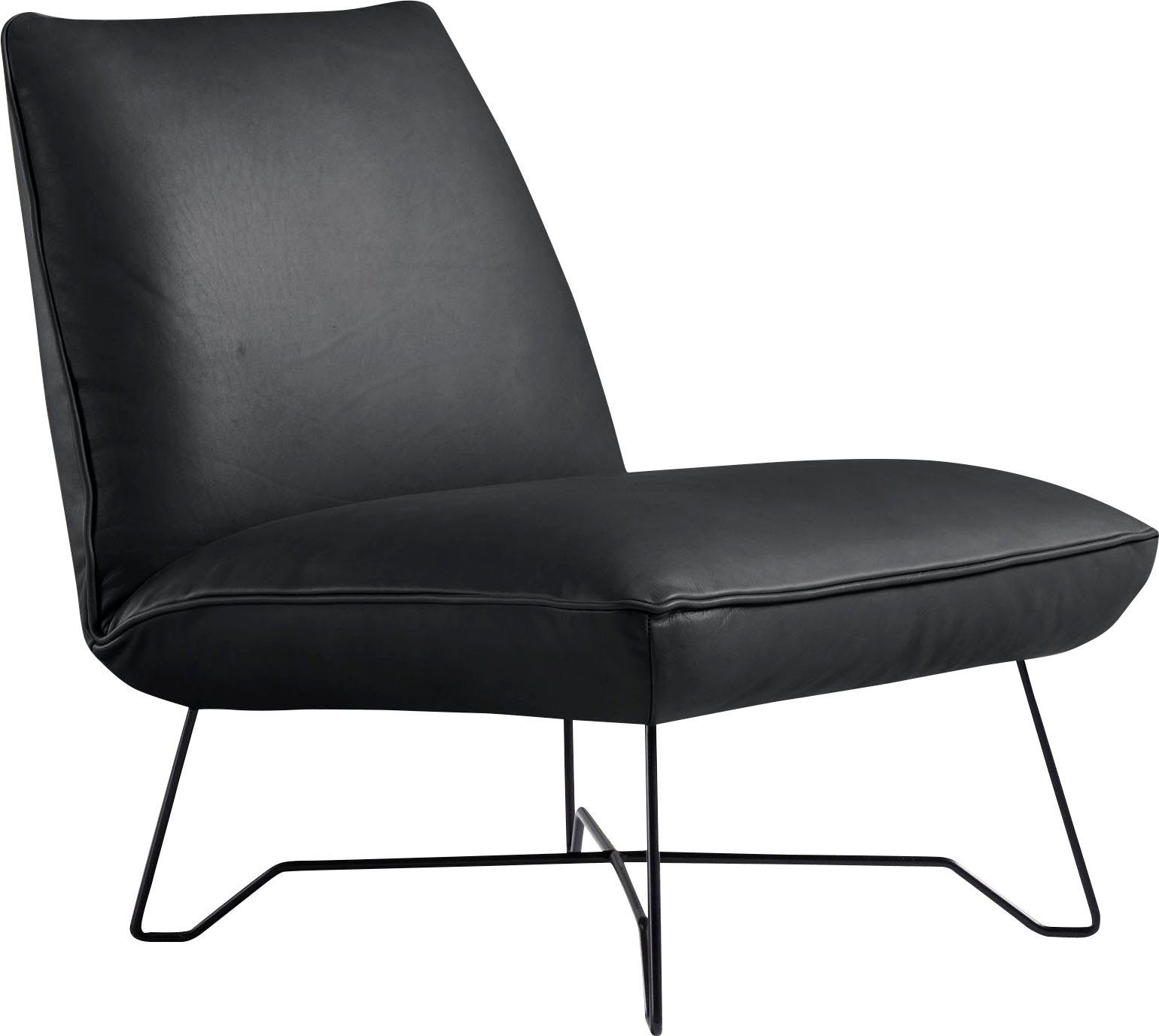 Egoitaliano Sessel Lia Loungesessel, elegant und günstig online kaufen