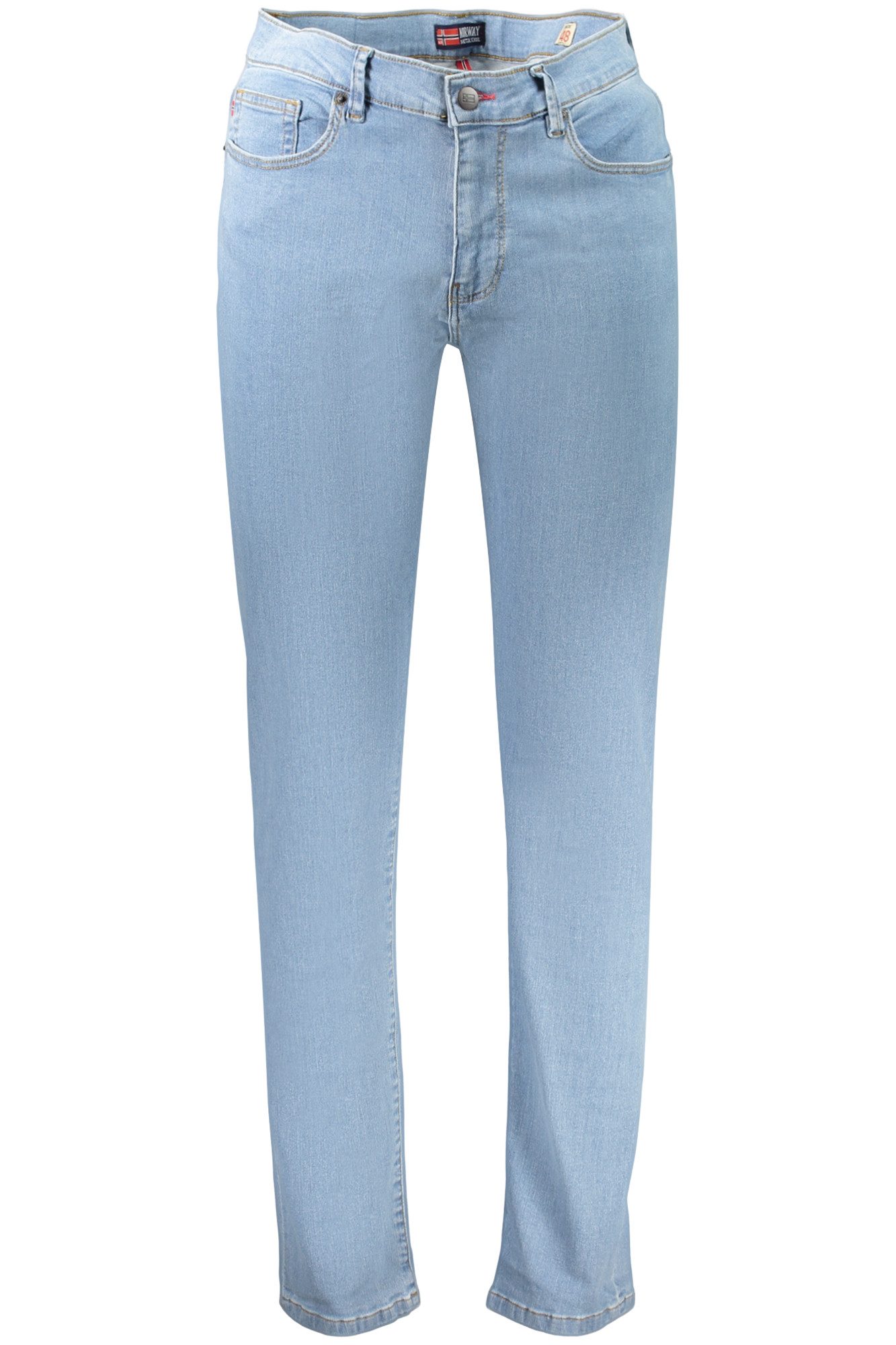 5-Pocket-Jeans