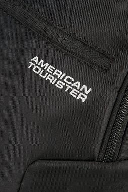 American Tourister® Laptoprucksack URBAN GROOVE 48, Freizeitrucksack, Schulrucksack, Arbeitsrucksack