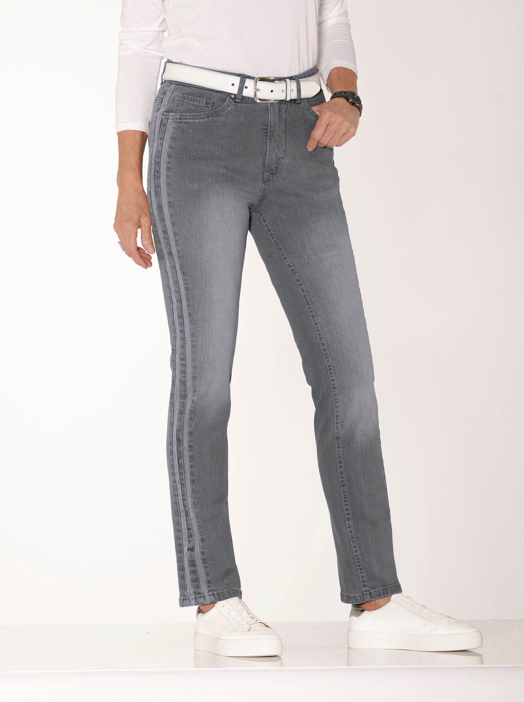 Witt Bequeme Jeans Jeans komfortabel