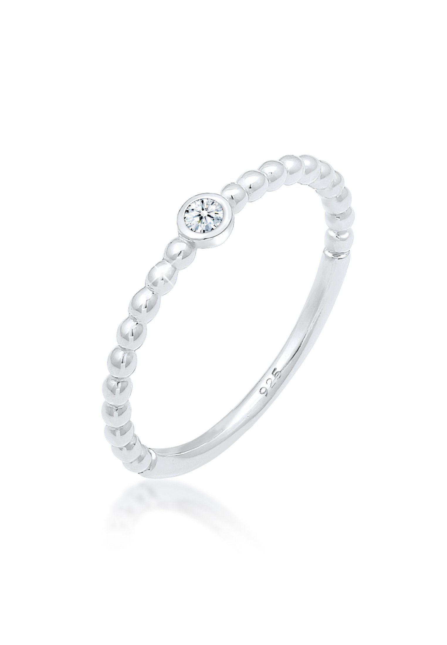 Elli DIAMONDS Verlobungsring Verlobung Geo Kugeln günstig online kaufen