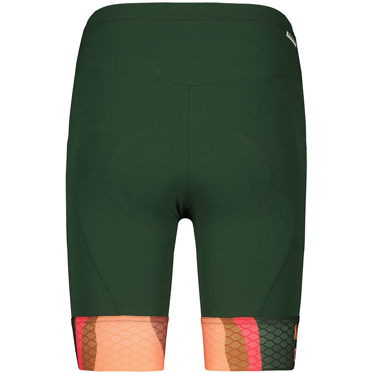 Maloja Funktionsshorts Short W AMIATAM. 1/2 SHORTS