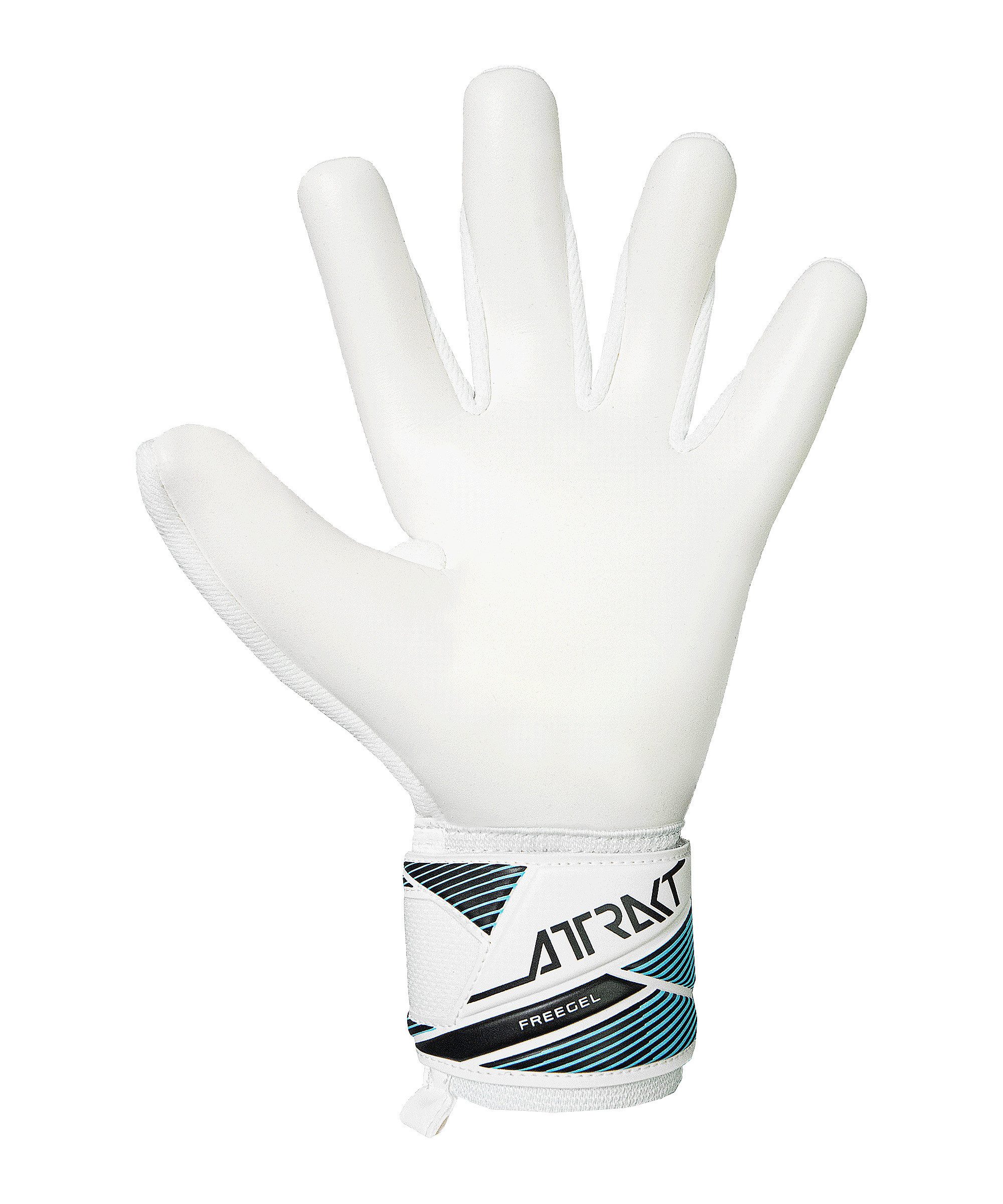 Reusch Torwarthandschuhe Reusch Attrakt Freegel Advance Torwarthandschuhe günstig online kaufen