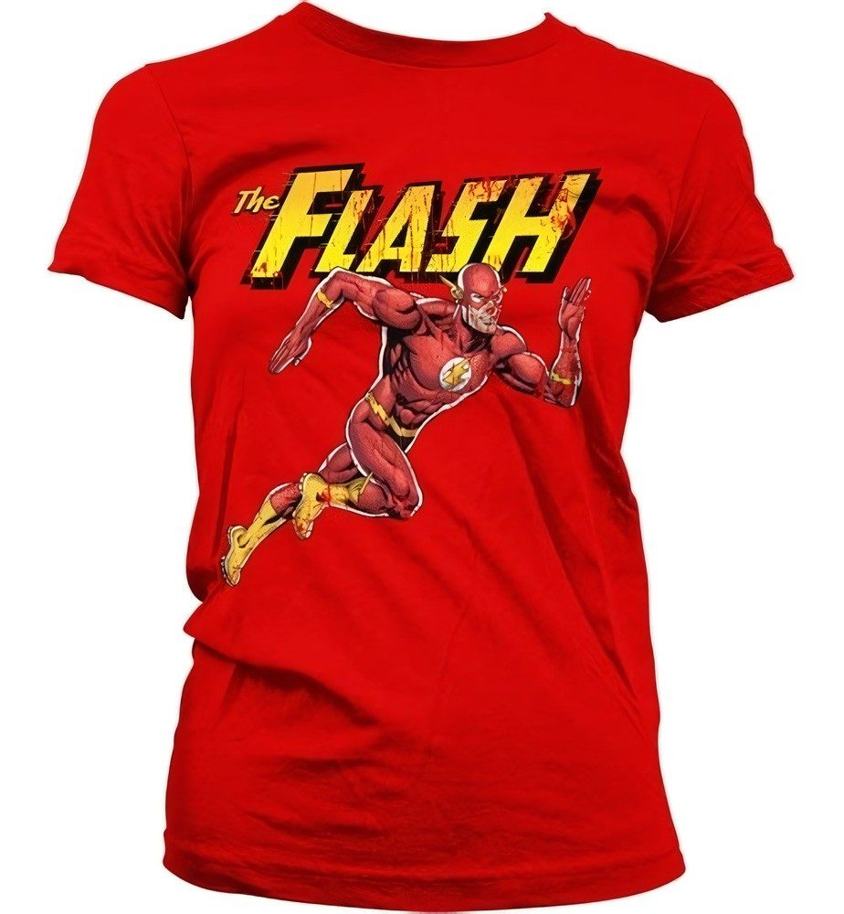 The Flash T-Shirt