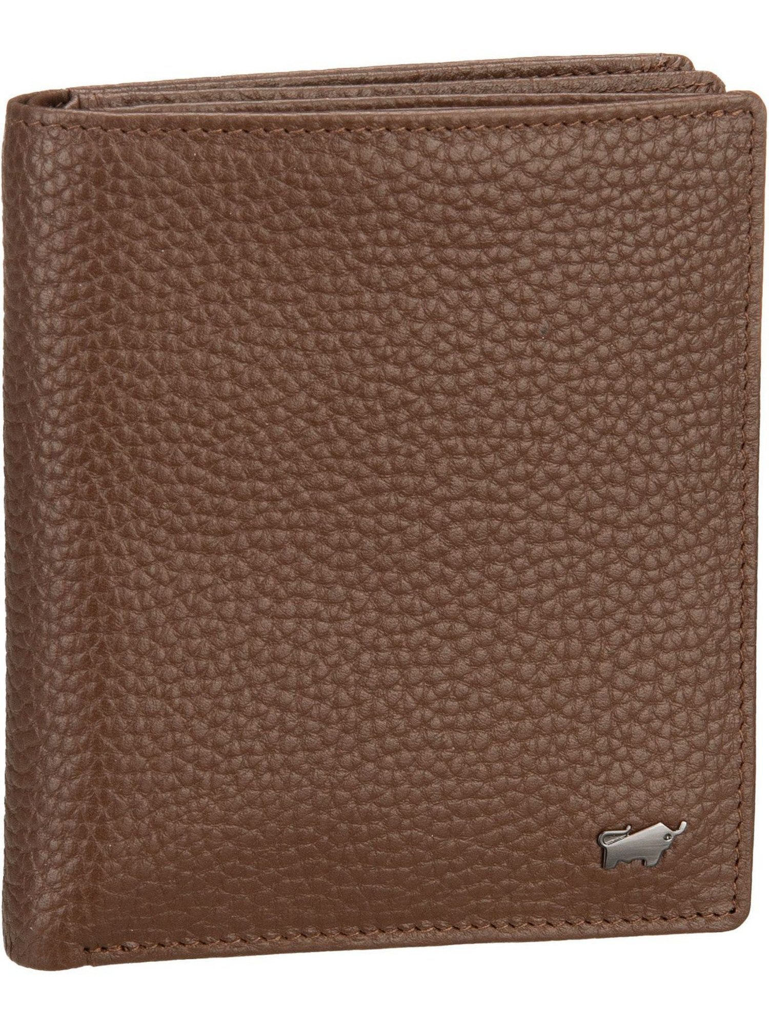 Braun Büffel Geldbörse Theo günstig online kaufen